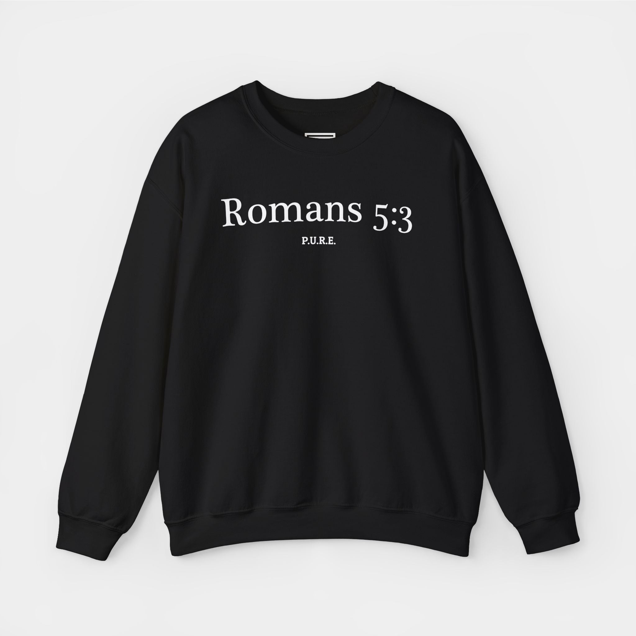 Ronnie Boone #3 Crewneck