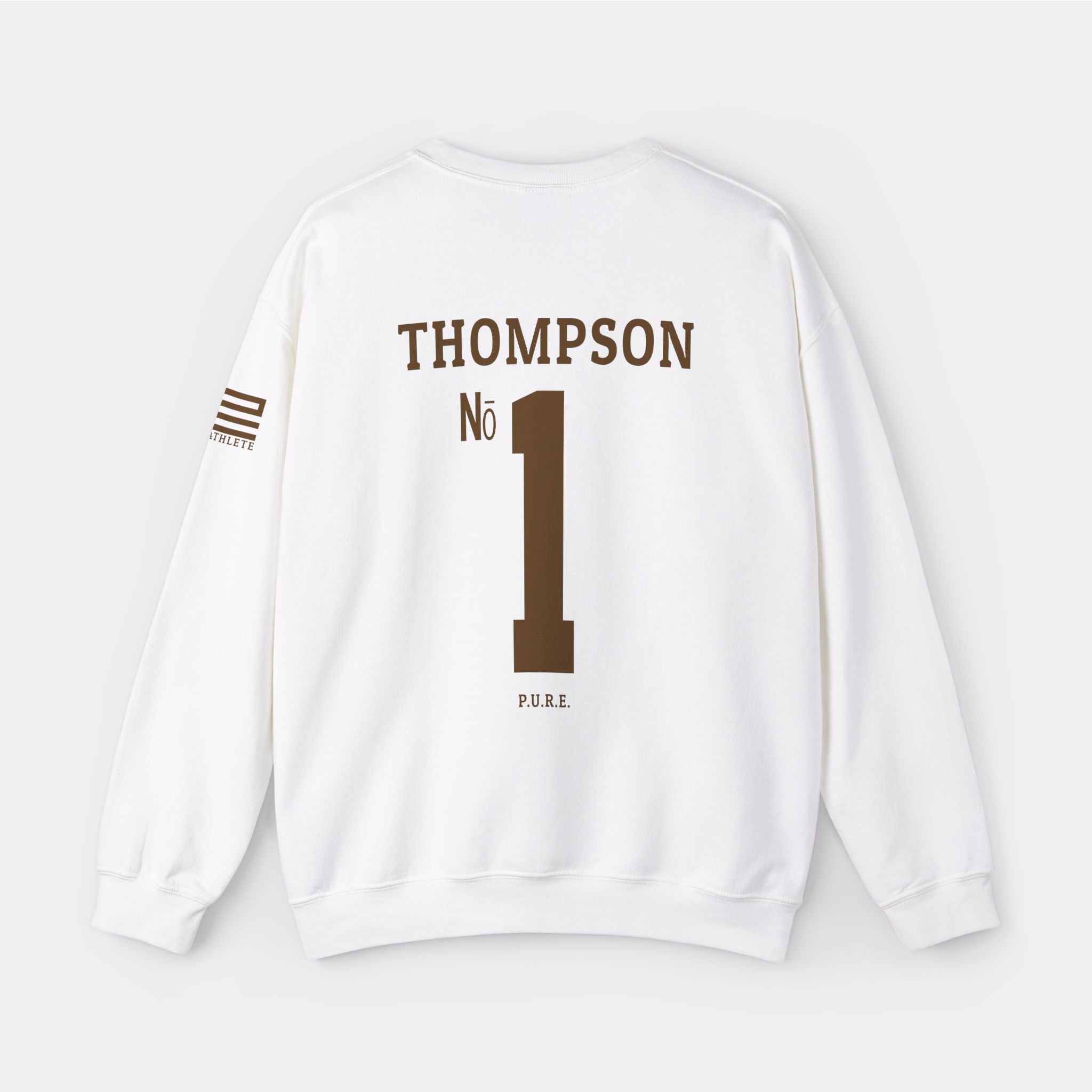 Duane Thompson #1 Crewneck