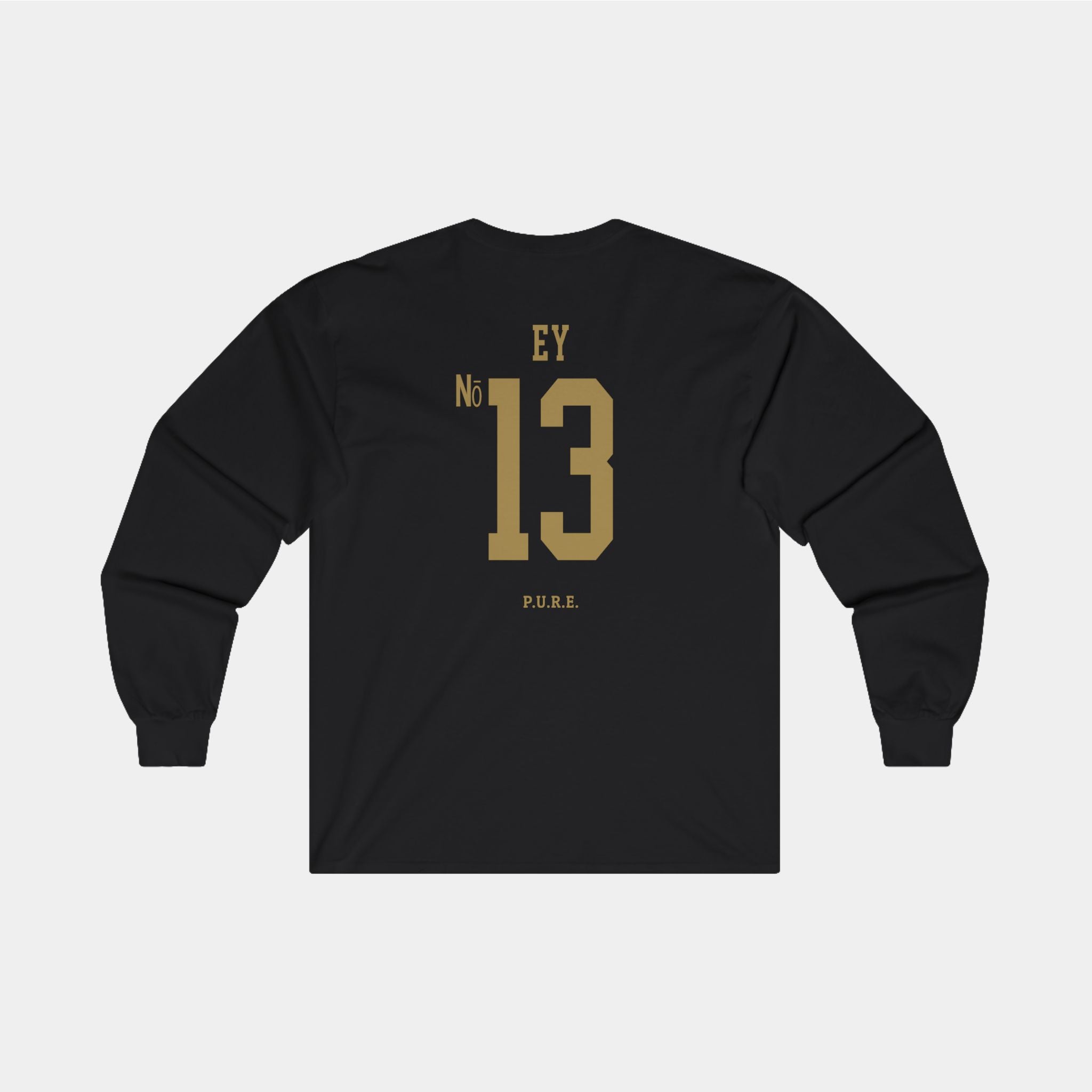 Brooks Ey #13 Long Sleeve