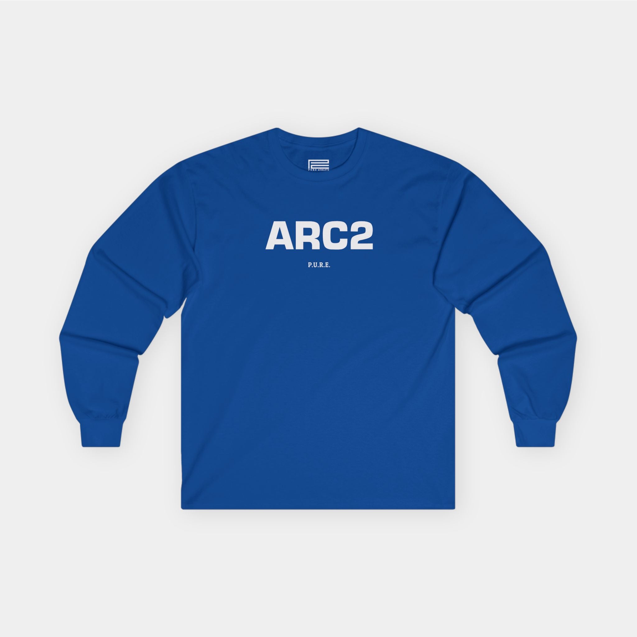 Alex Rios #2 Long Sleeve