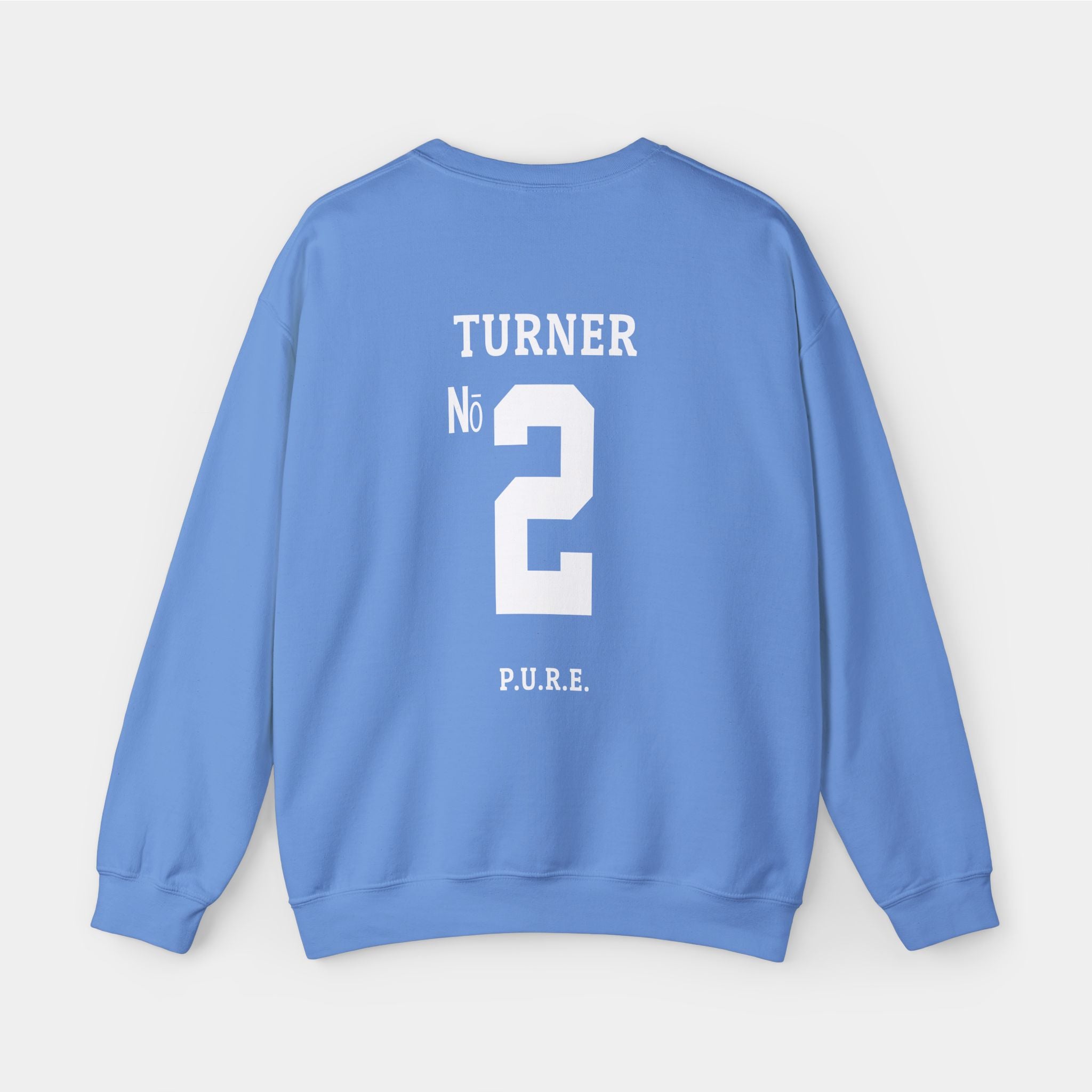 Tyleek Turner #2 Crewneck