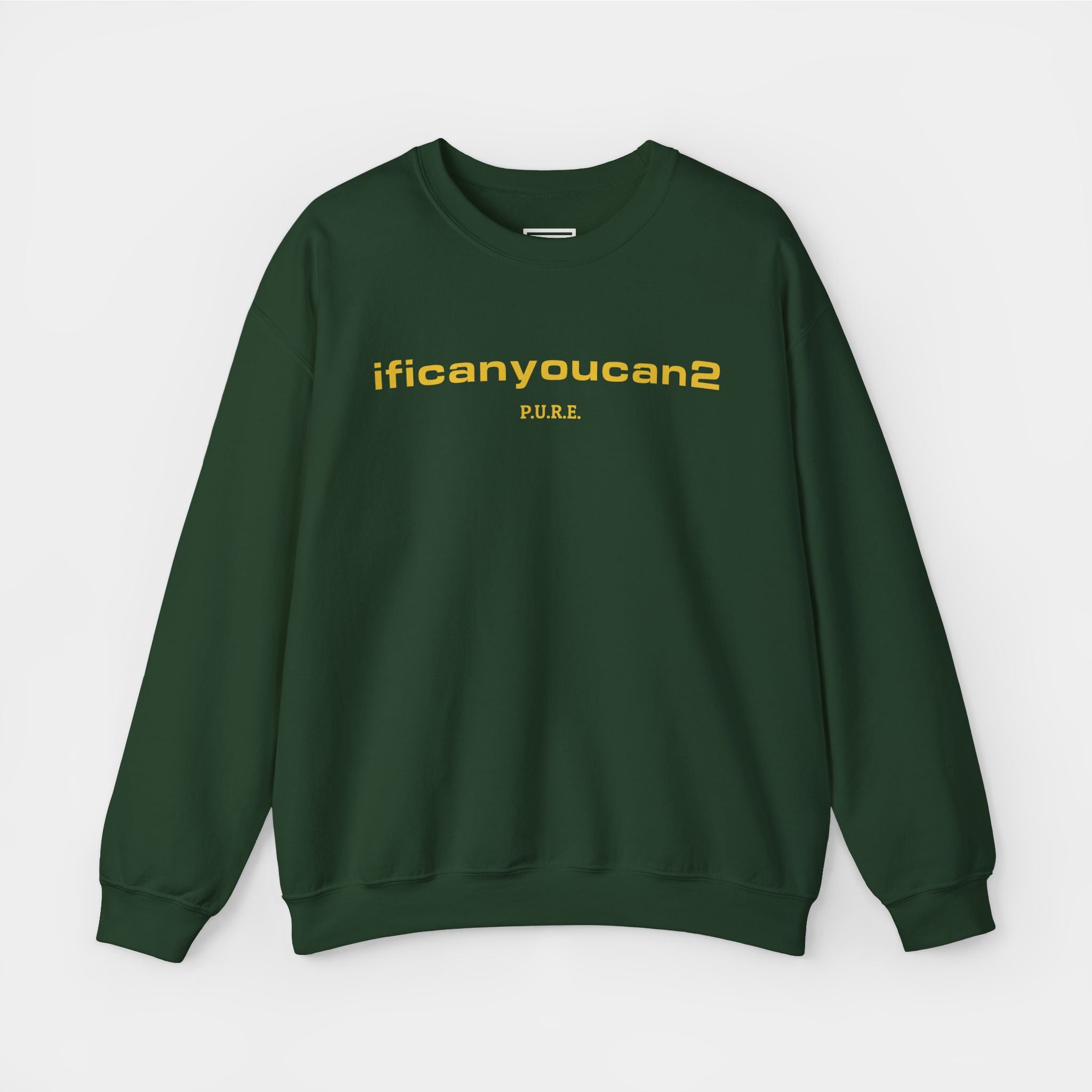 Kaelin Thomas #2  Crewneck