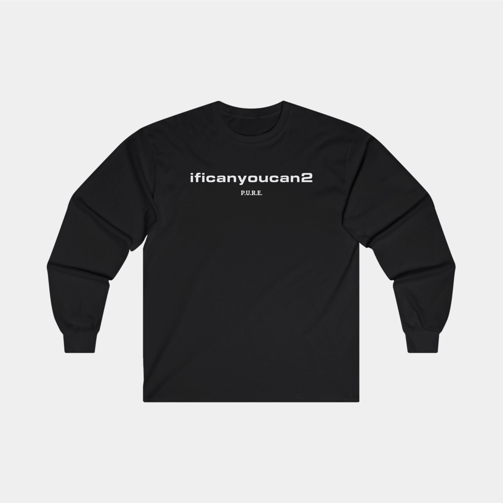 Kaelin Thomas #2 Long Sleeve