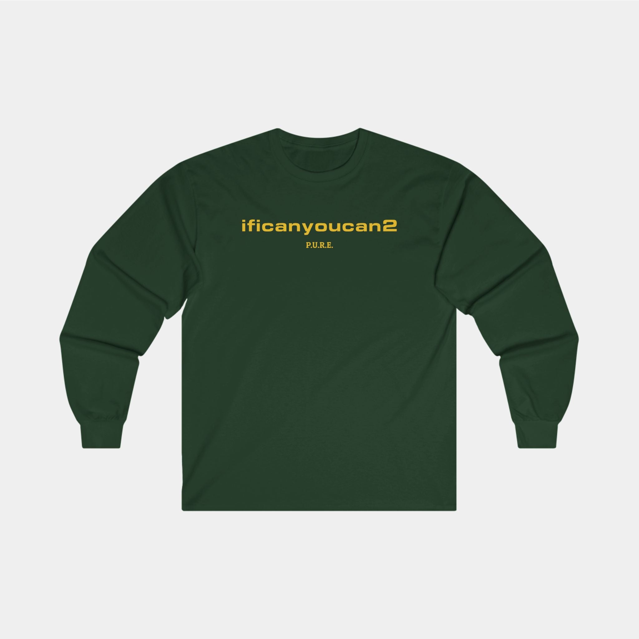 Kaelin Thomas #2 Long Sleeve