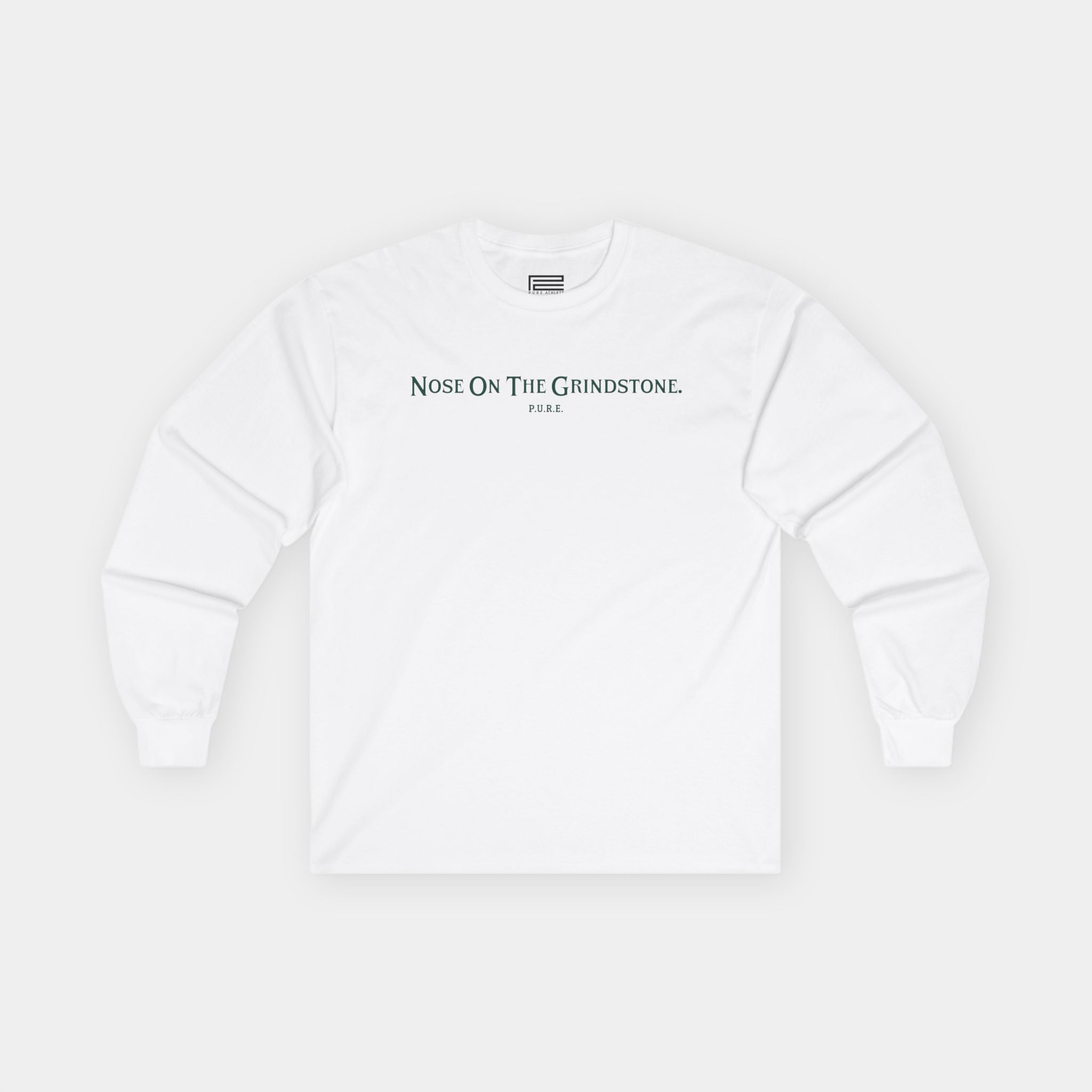Linden Knup #77 Long Sleeve