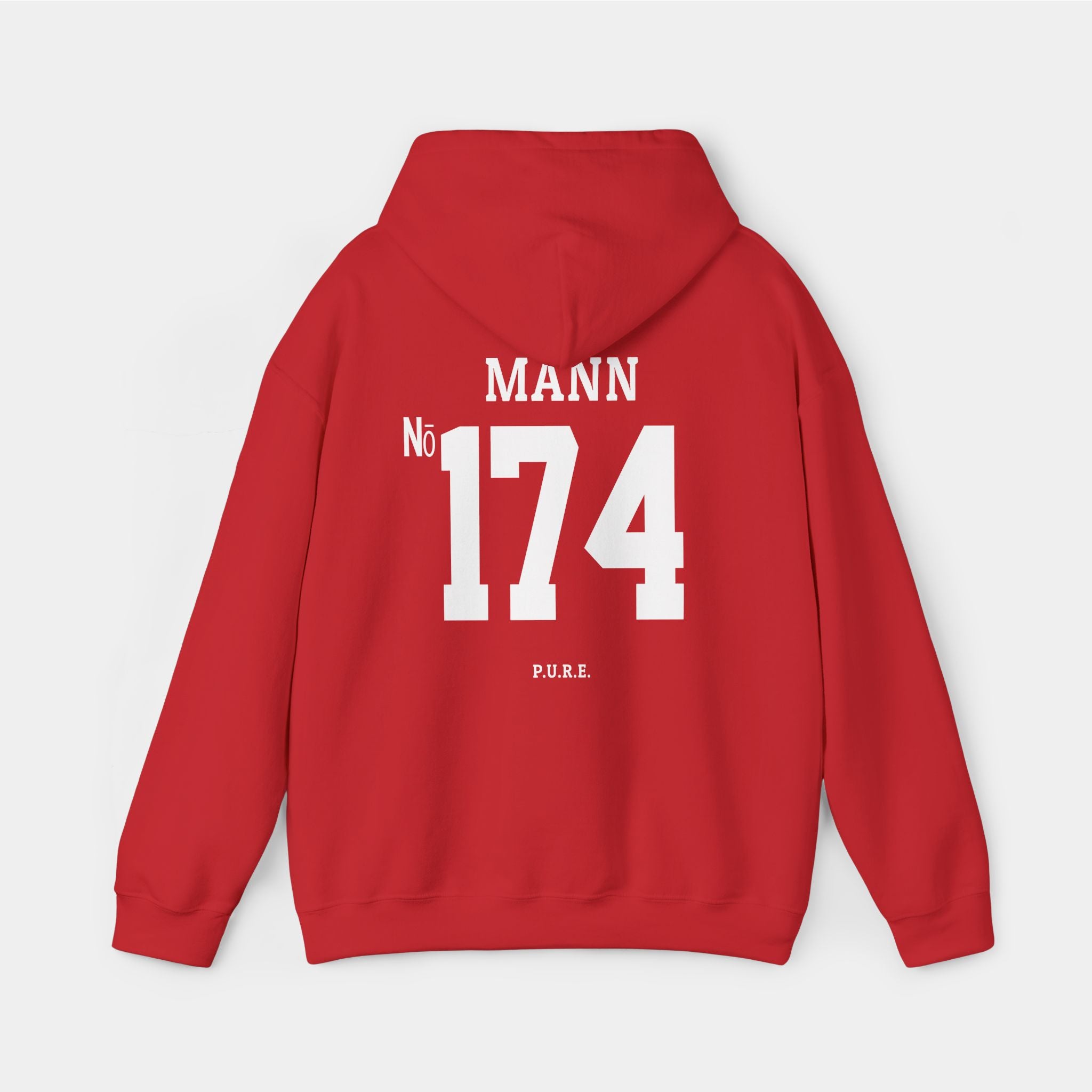 Dominic Redding #174 Hoodie