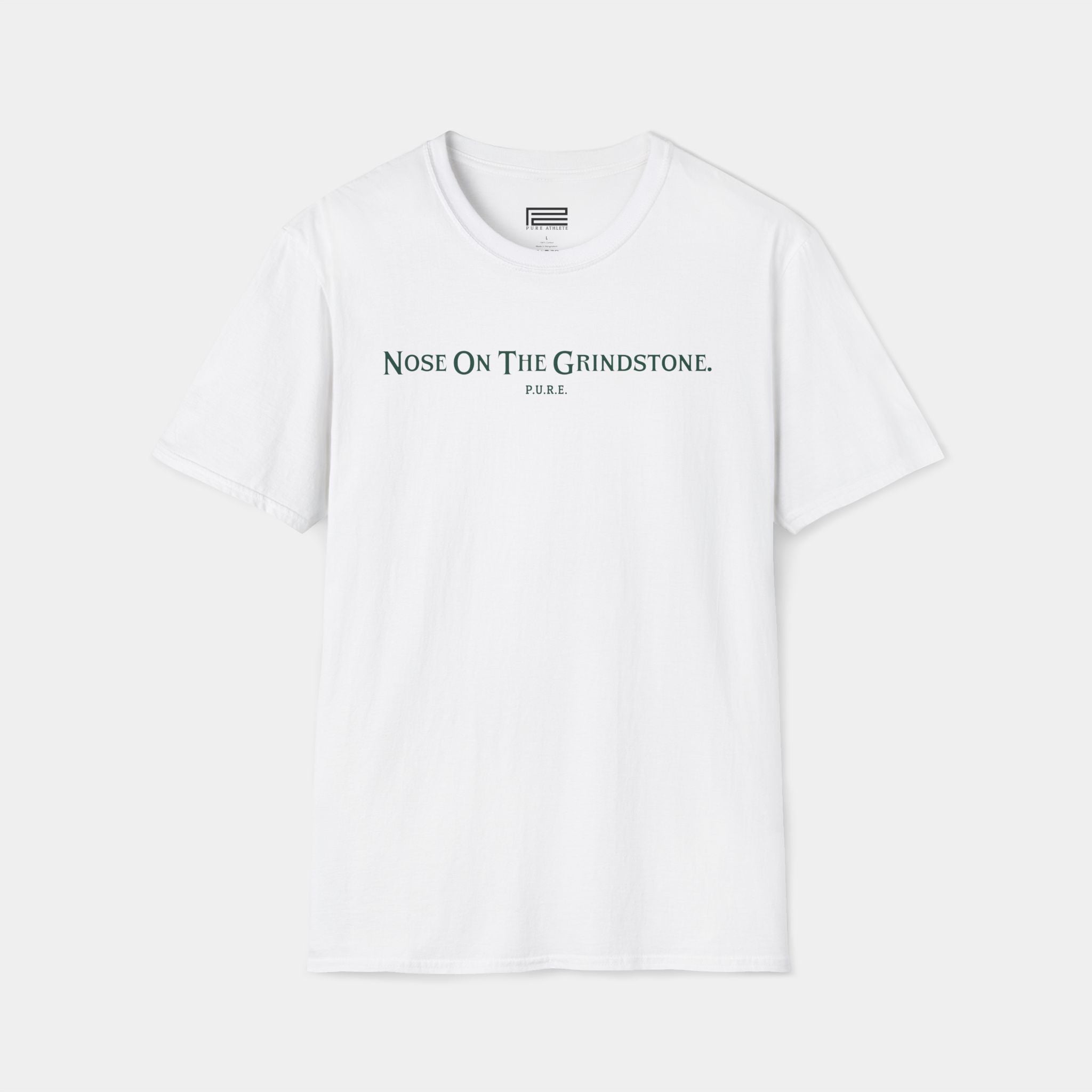 Linden Knup #77 Tee