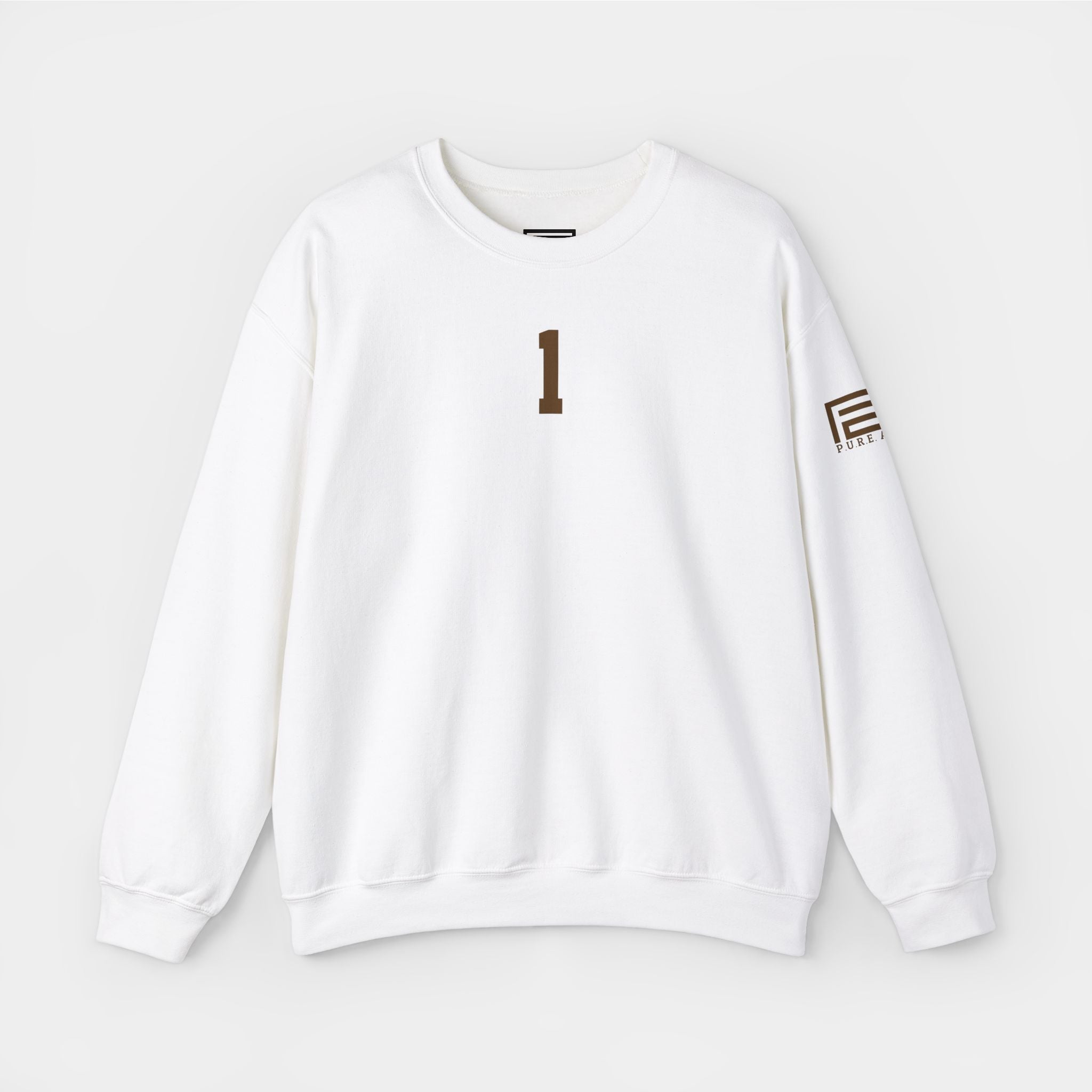 Duane Thompson #1 Crewneck