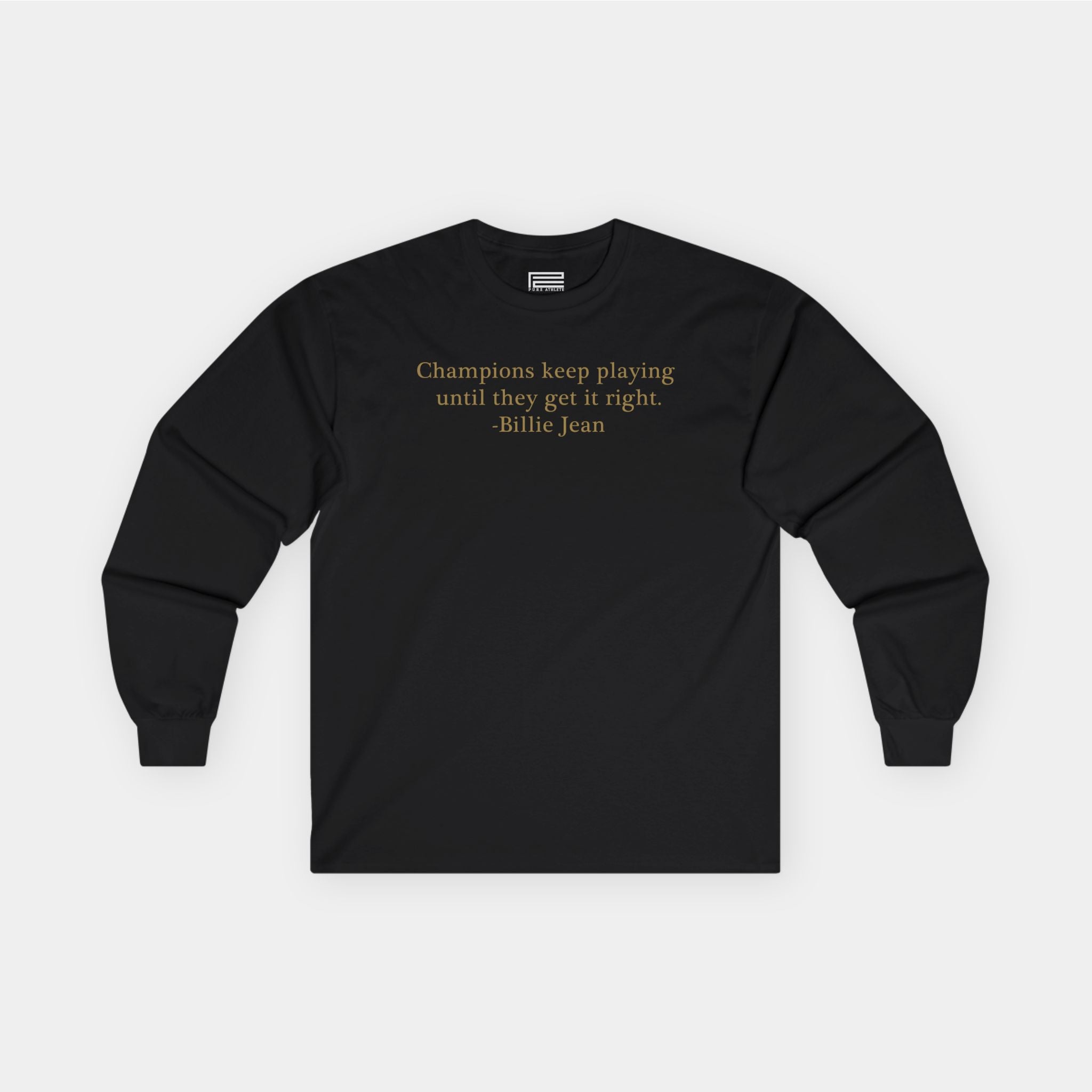 Ty Chisolm #20 Long Sleeve