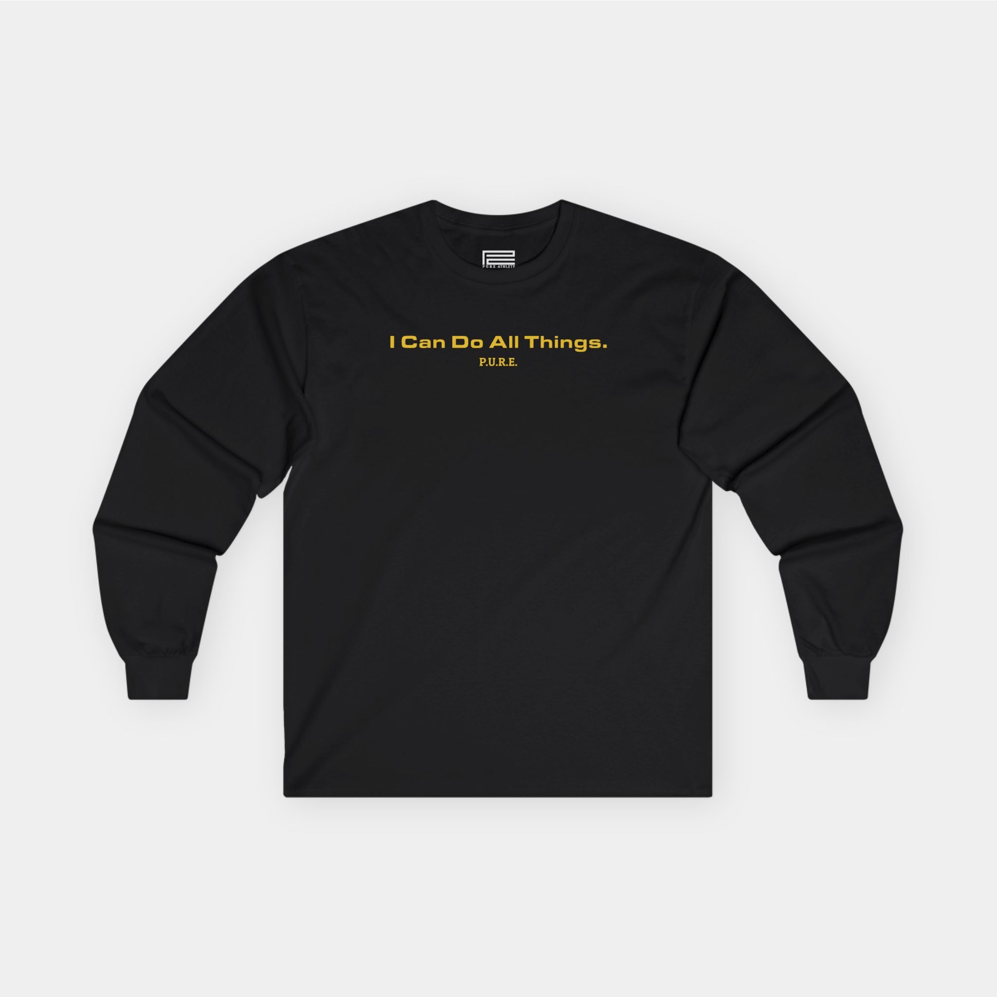 Tyler Brelsford #5 Long Sleeve