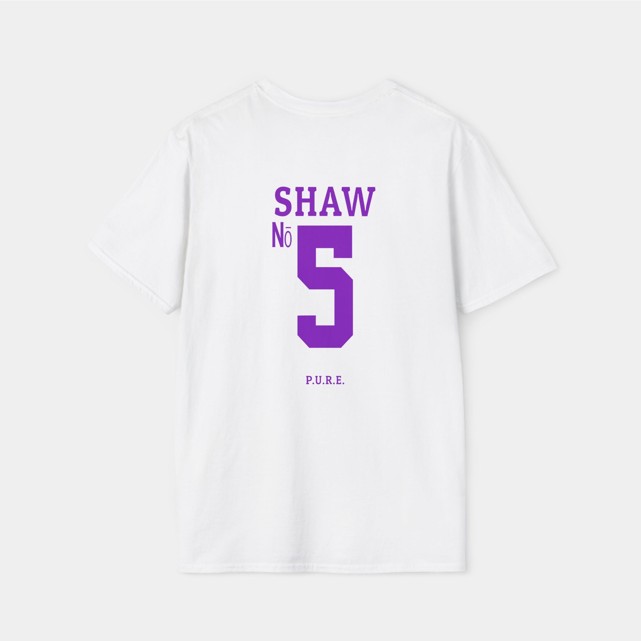 Kyrell Shaw #5 Tee