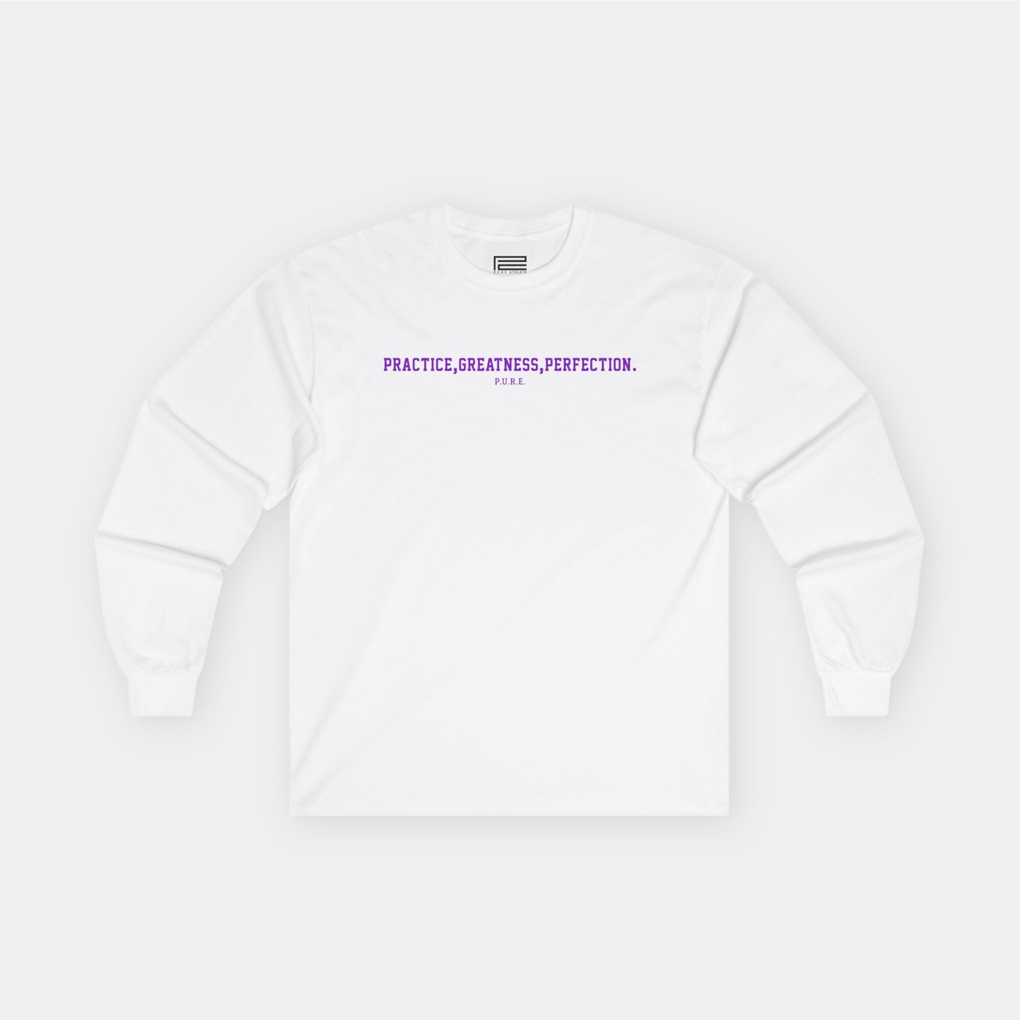 Kyrell Shaw #5 Long Sleeve