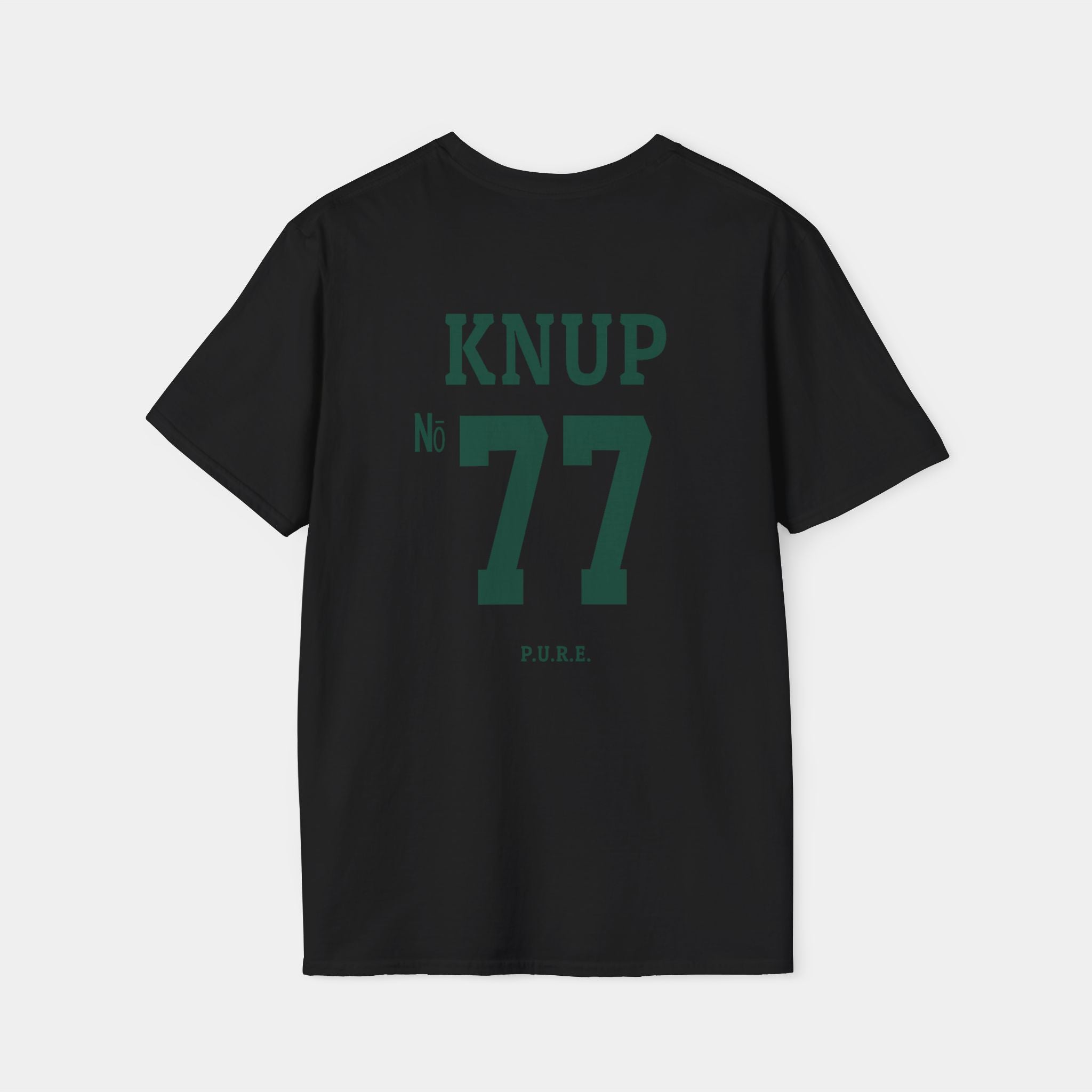 Linden Knup #77 Tee