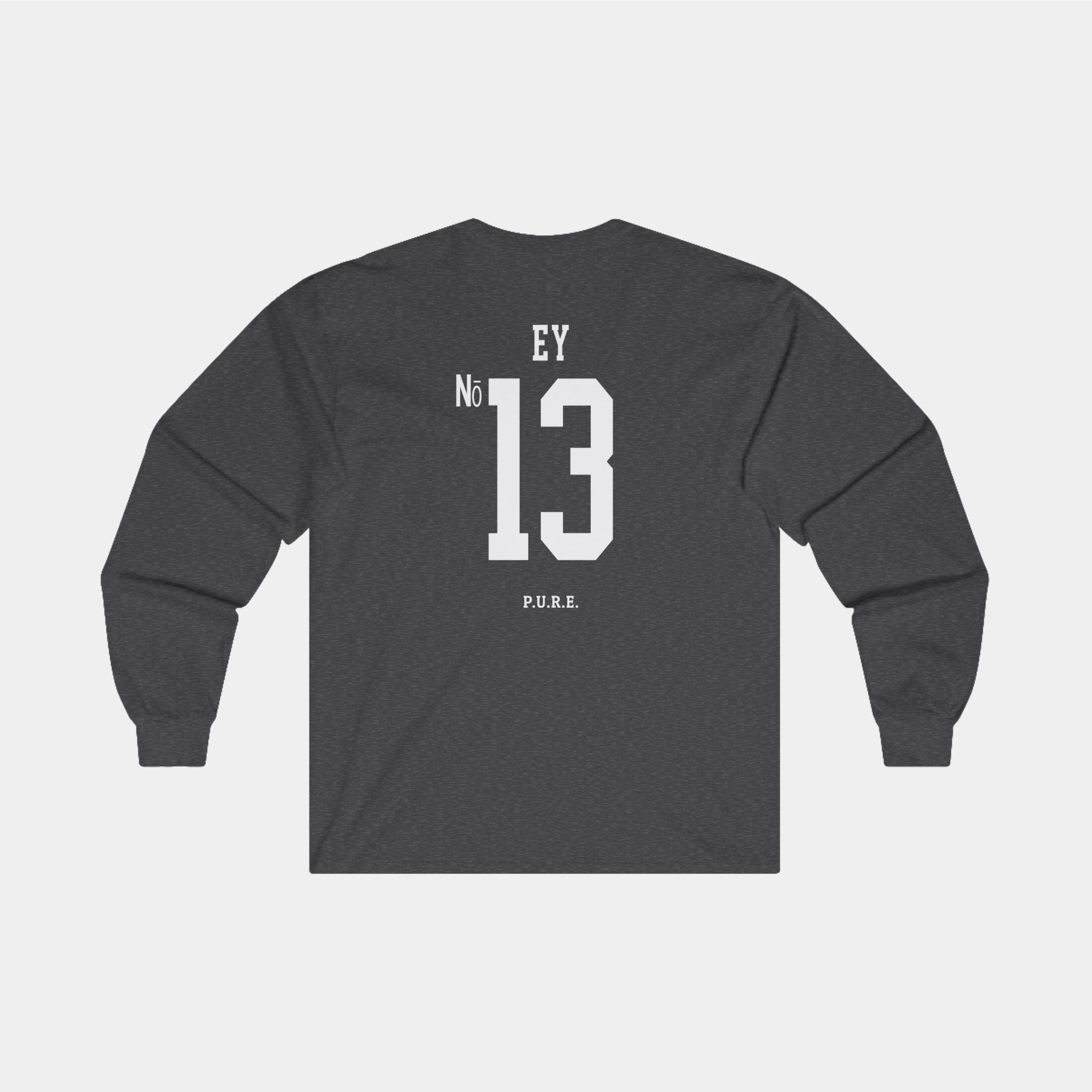 Brooks Ey #13 Long Sleeve