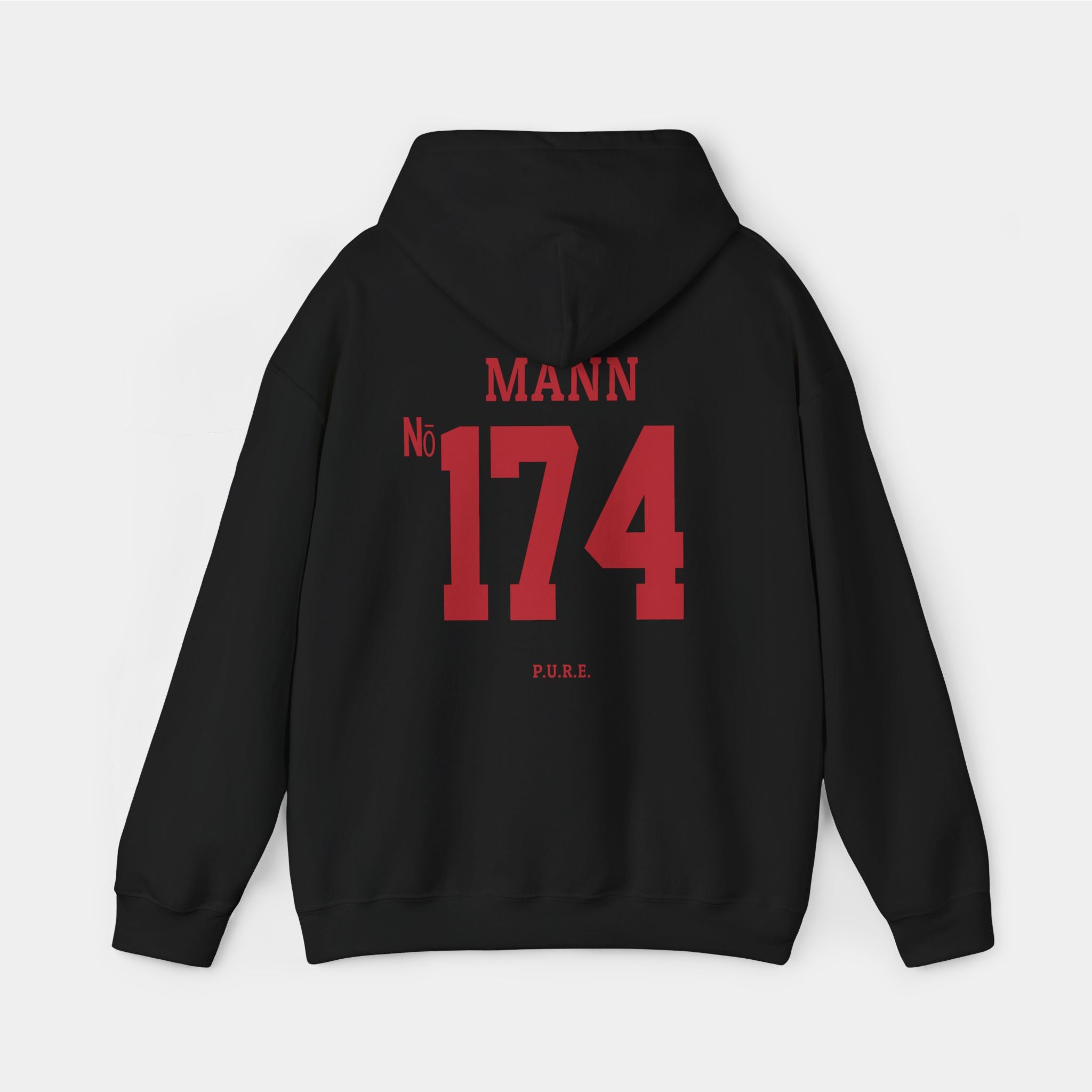 Dominic Redding #174 Hoodie