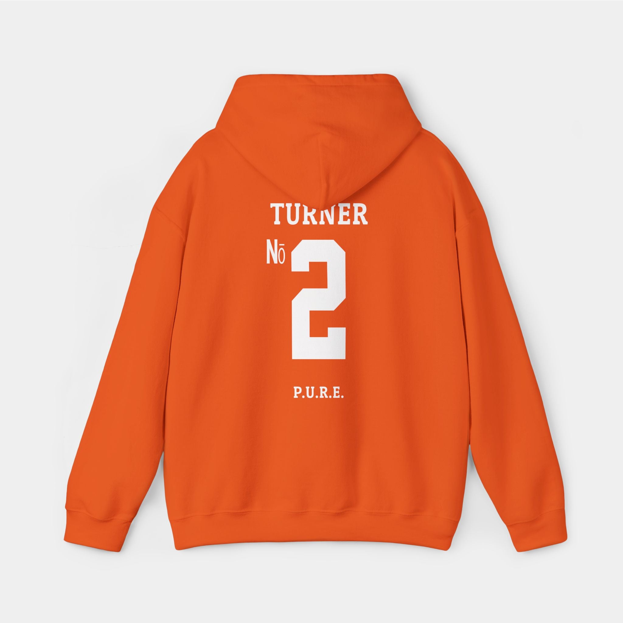 Tyleek Turner #2 Hoodie