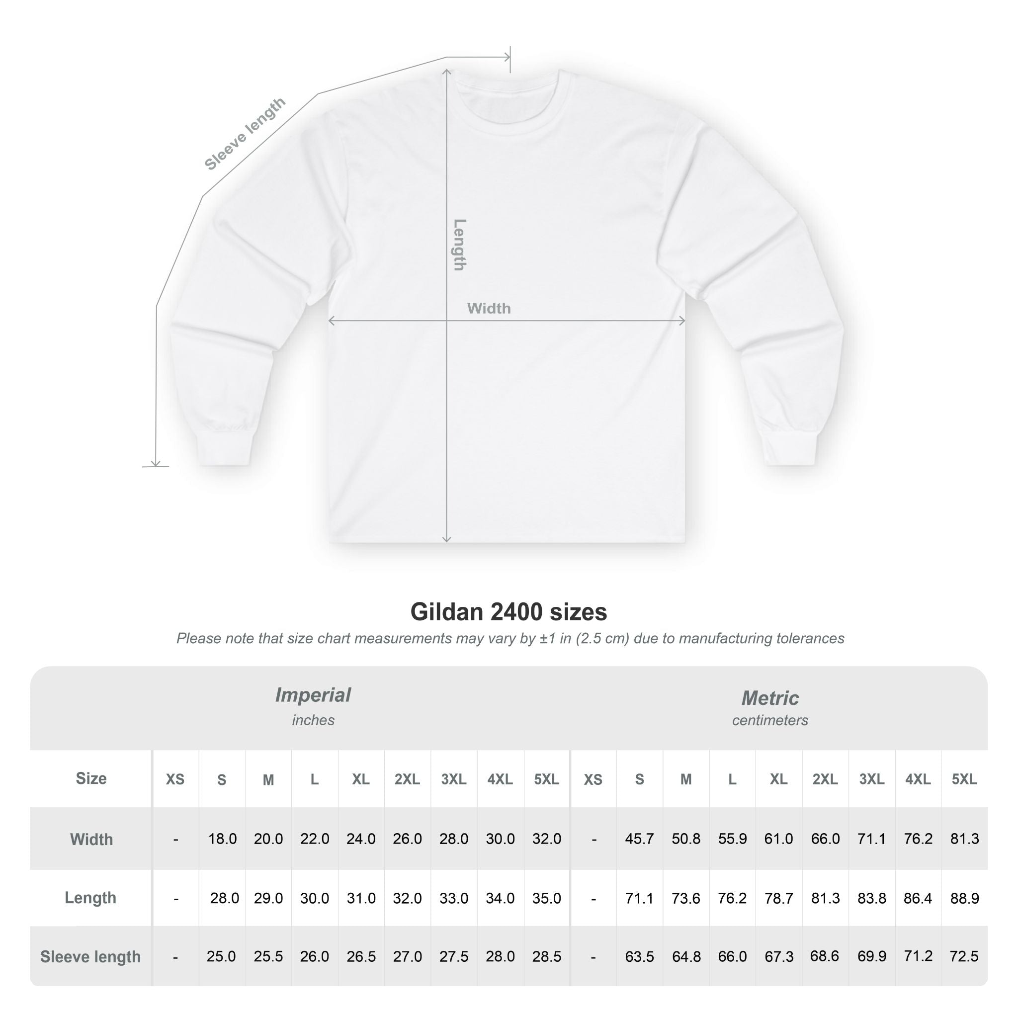 Linden Knup #77 Long Sleeve