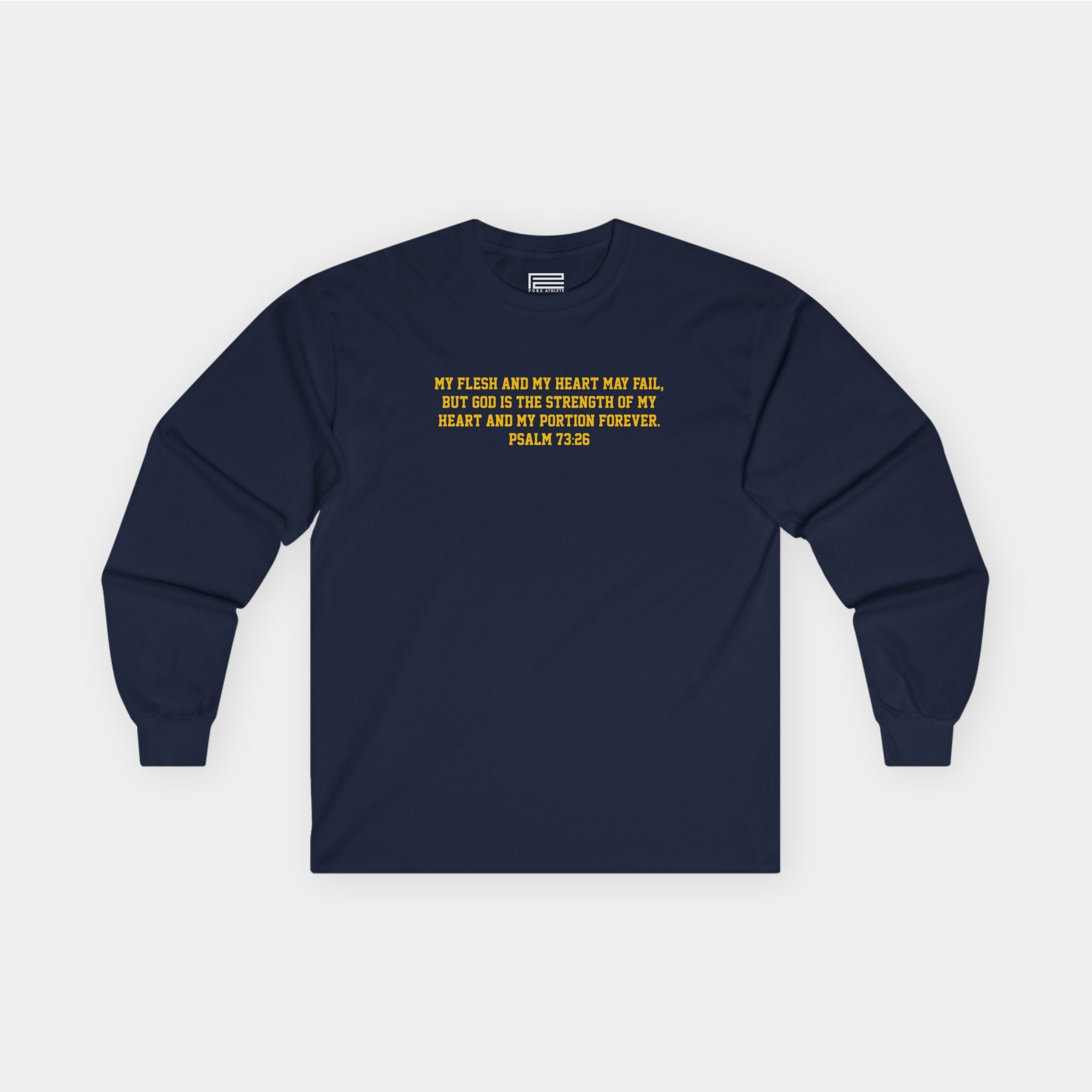 Sawyer Franz #6  Long Sleeve