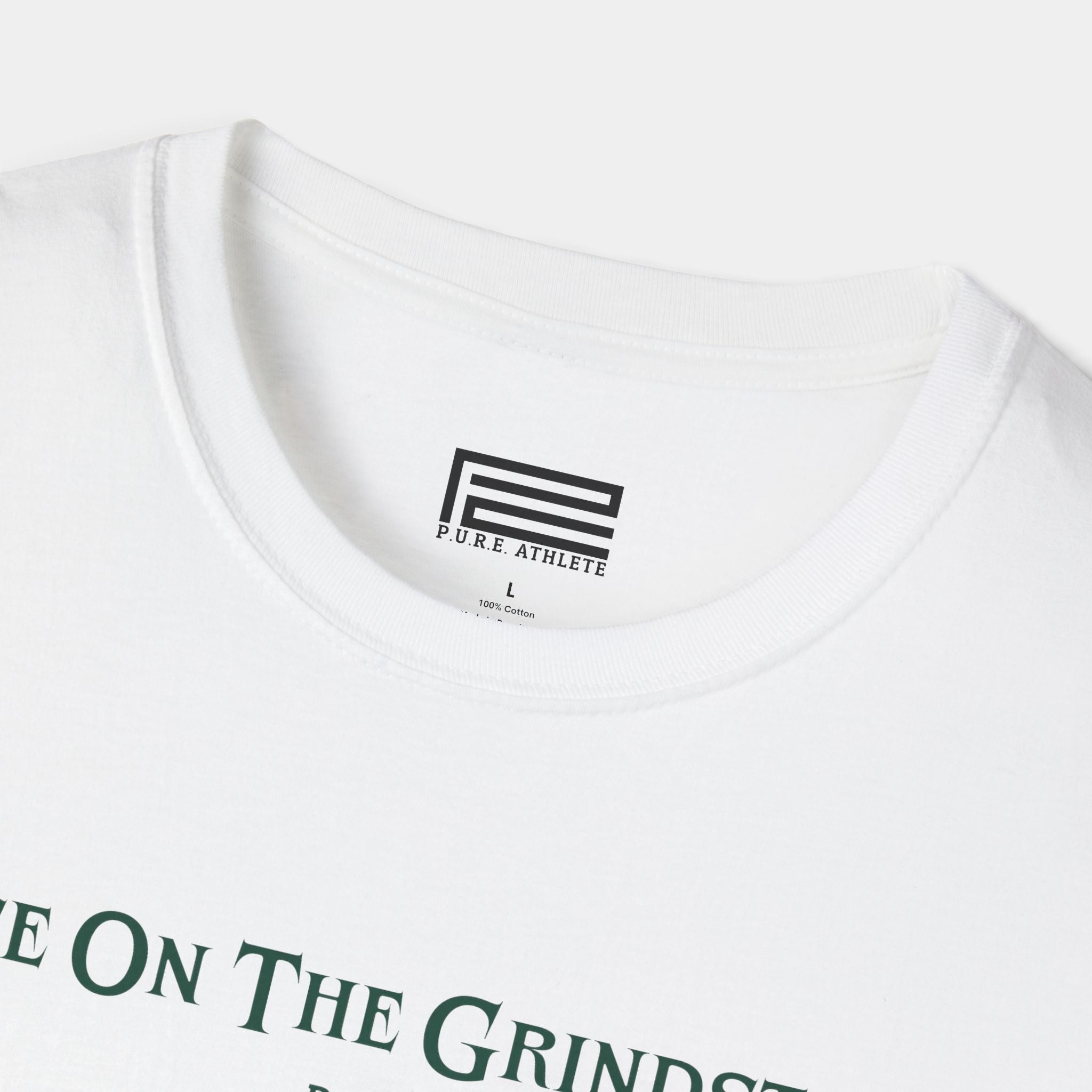 Linden Knup #77 Tee