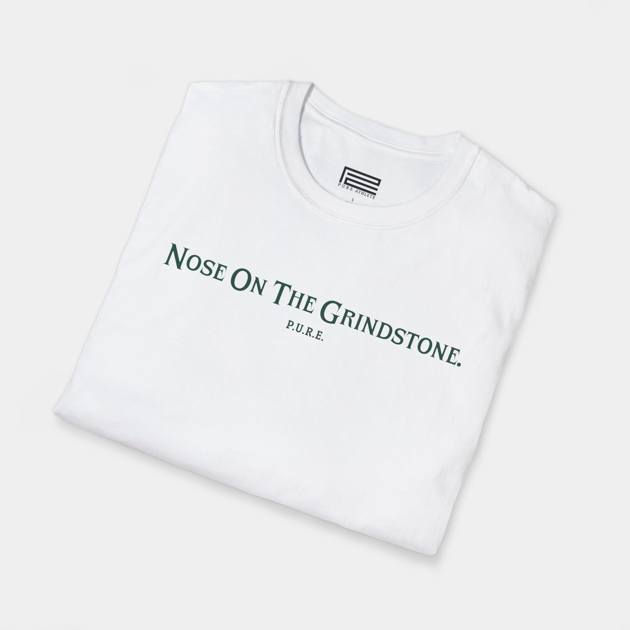 Linden Knup #77 Tee