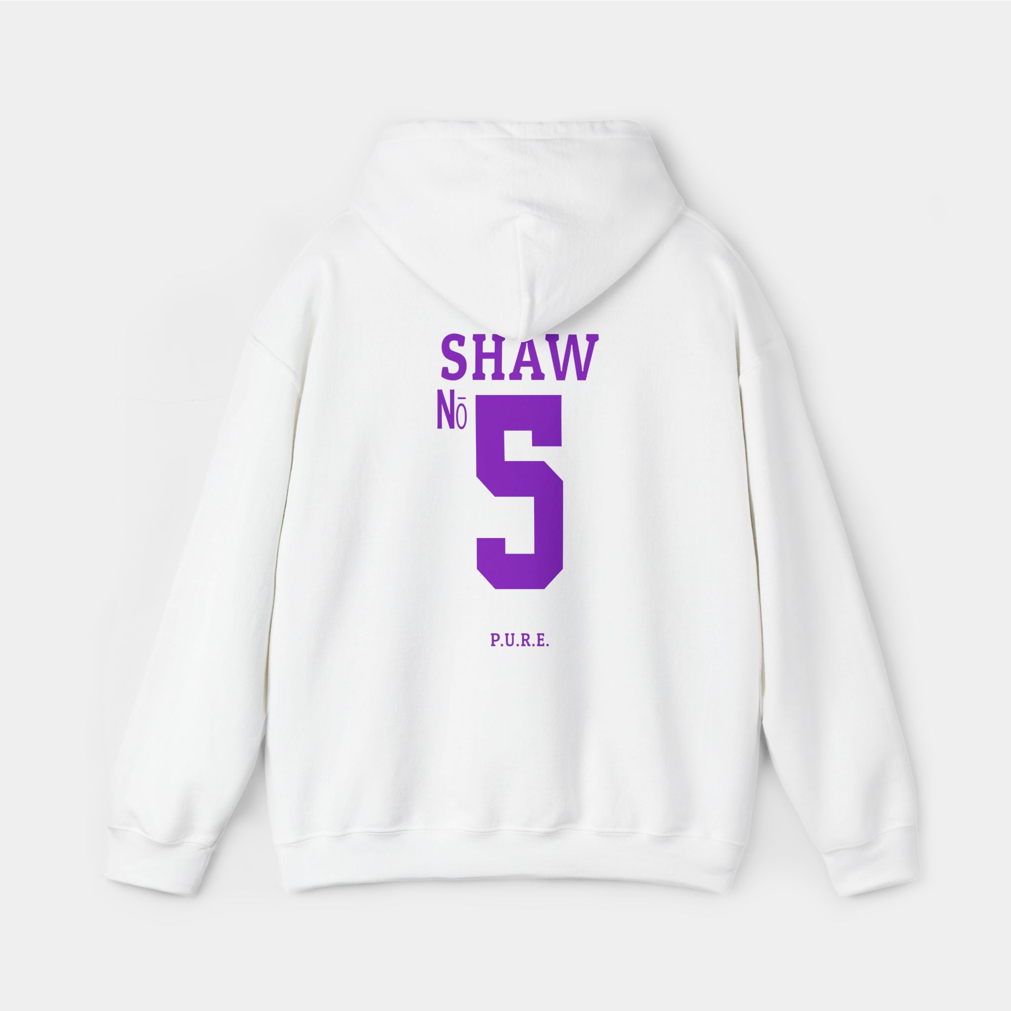 Kyrell Shaw #5 Hoodie