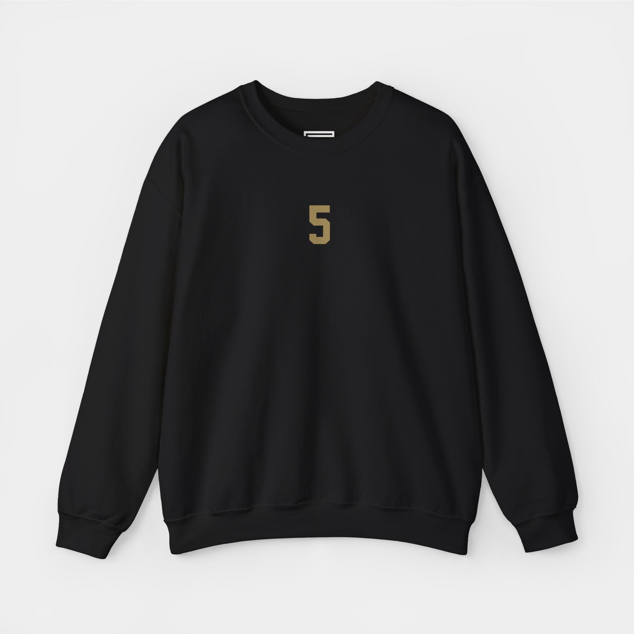 Jakiire Redding #5 Crewneck