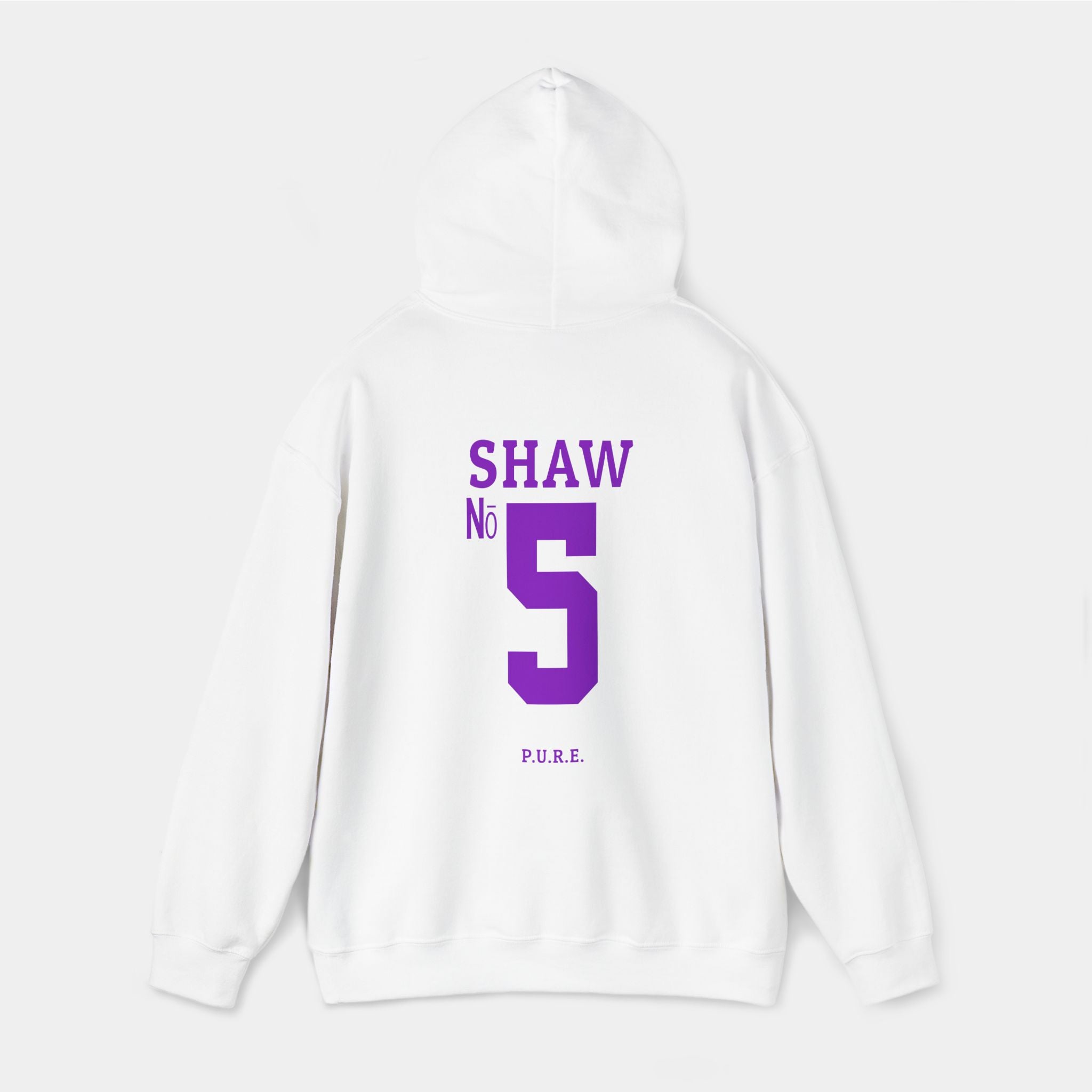 Kyrell Shaw #5 Hoodie