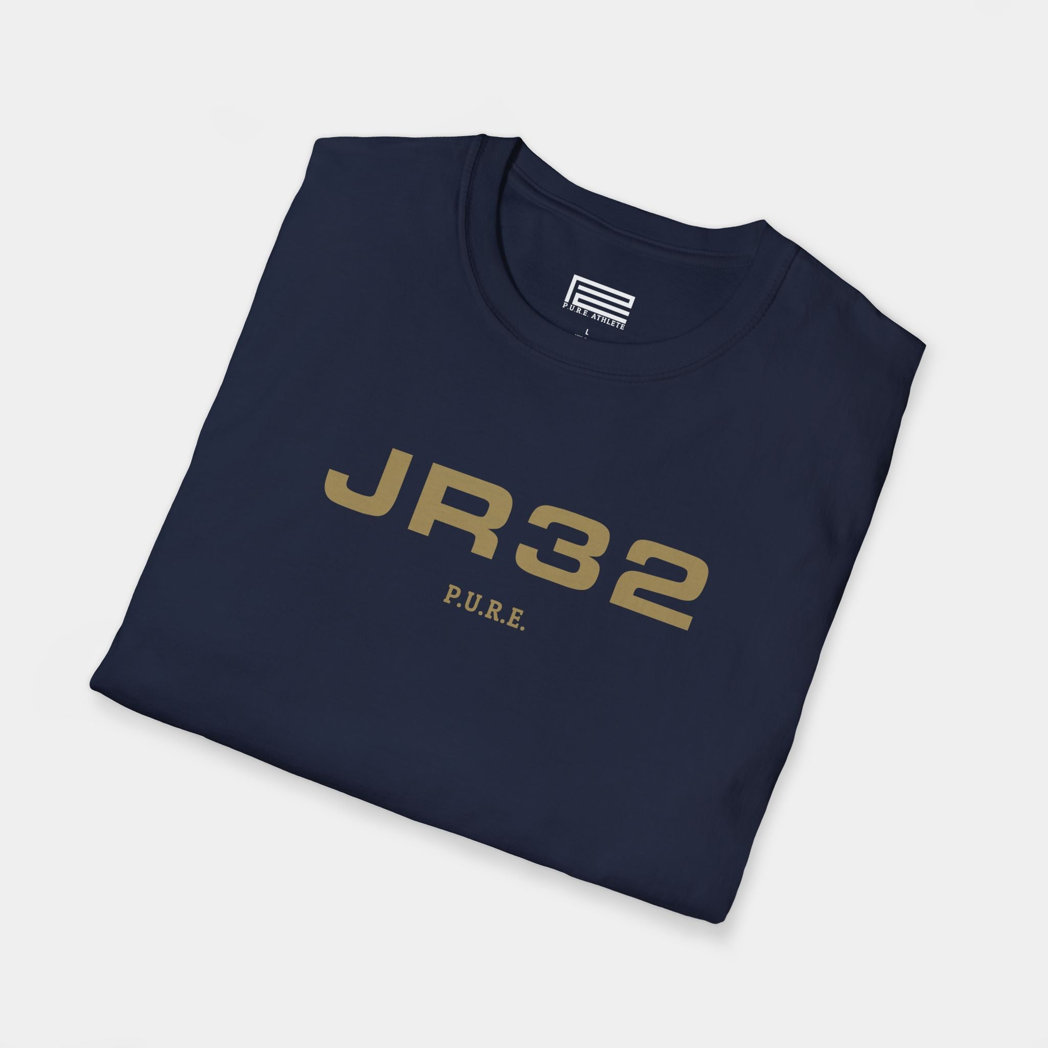 Jesse Resnick #32 Tee (JR32)