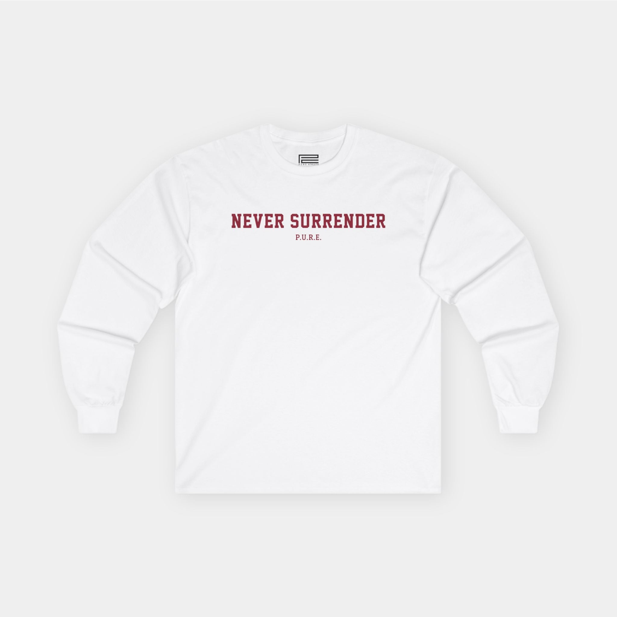 Michael Manning #9 Long Sleeve