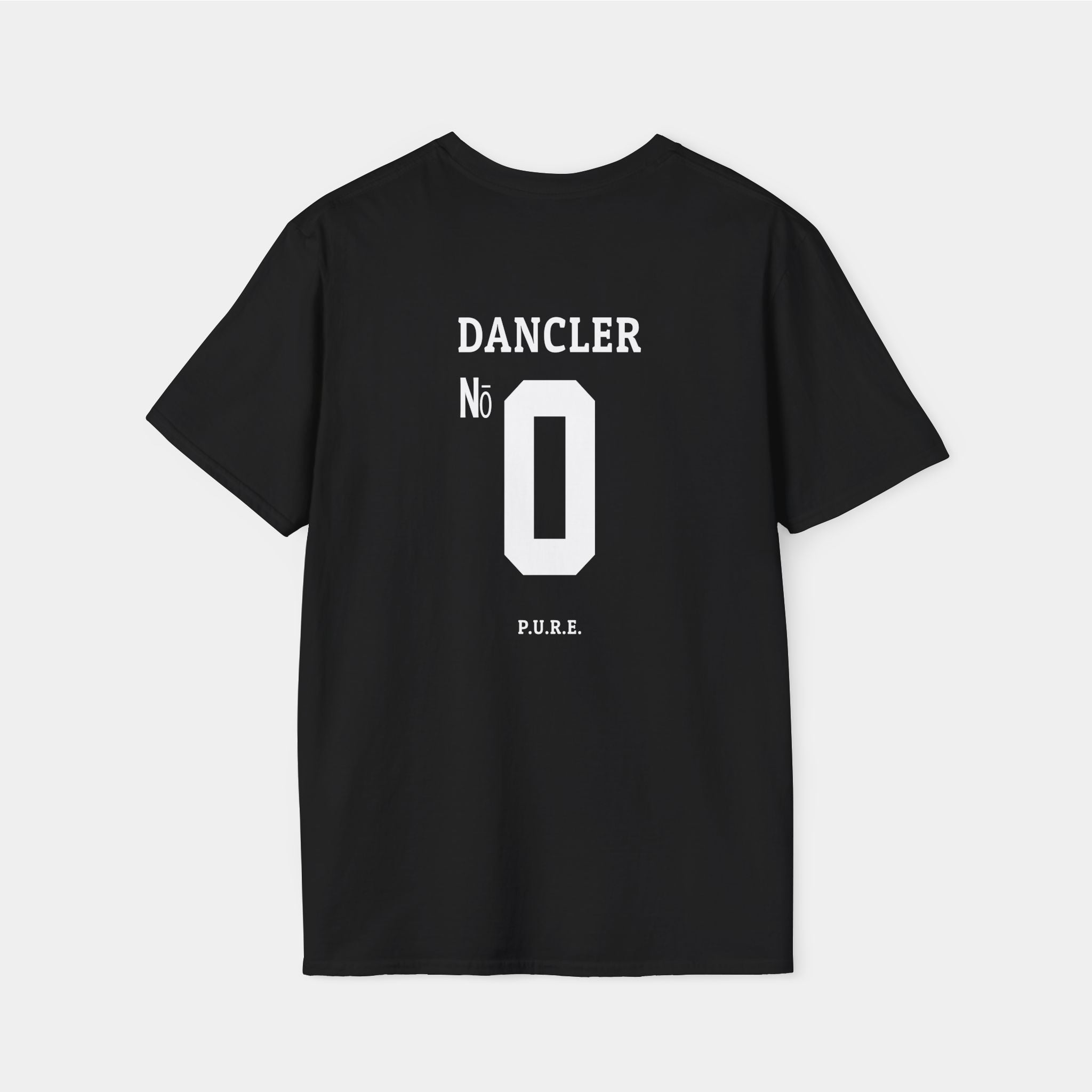 Aj Dancler #0 Tee