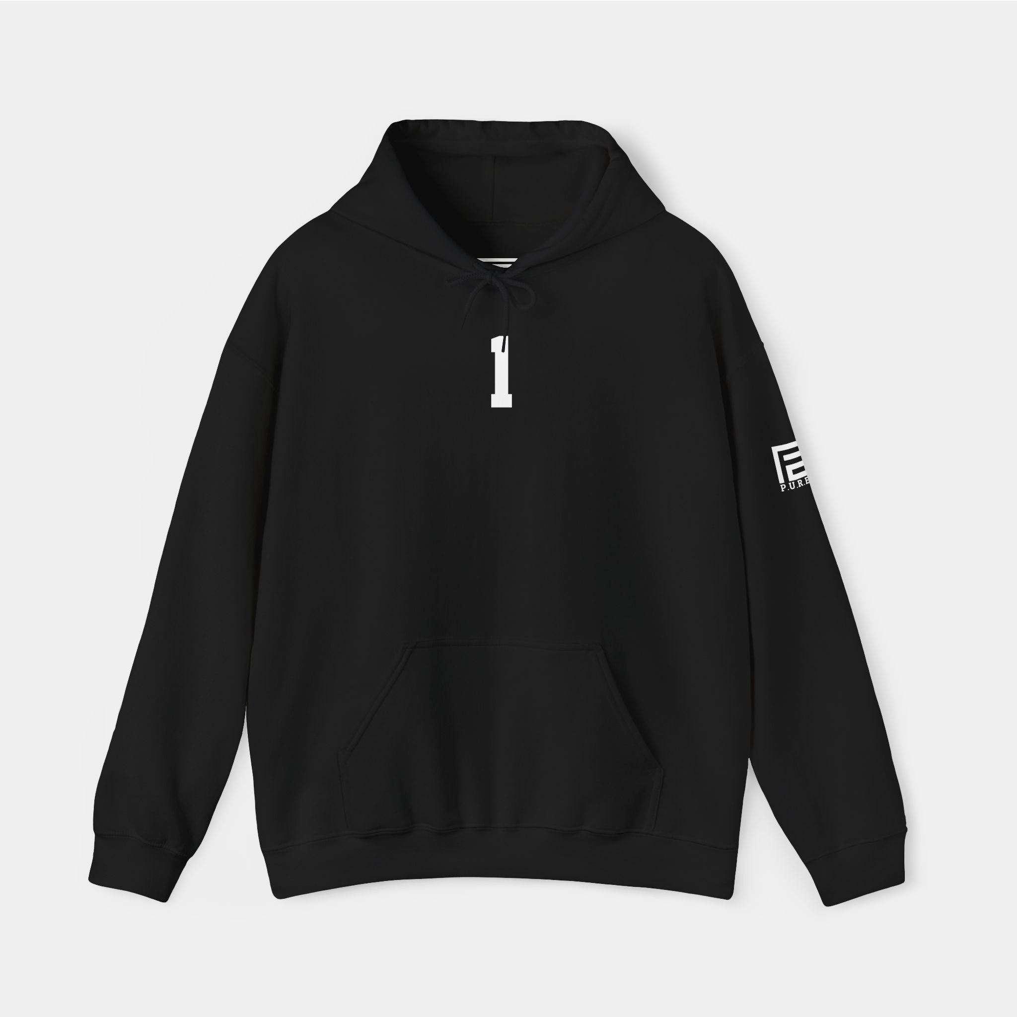 Duane Thompson #1 Hoodie