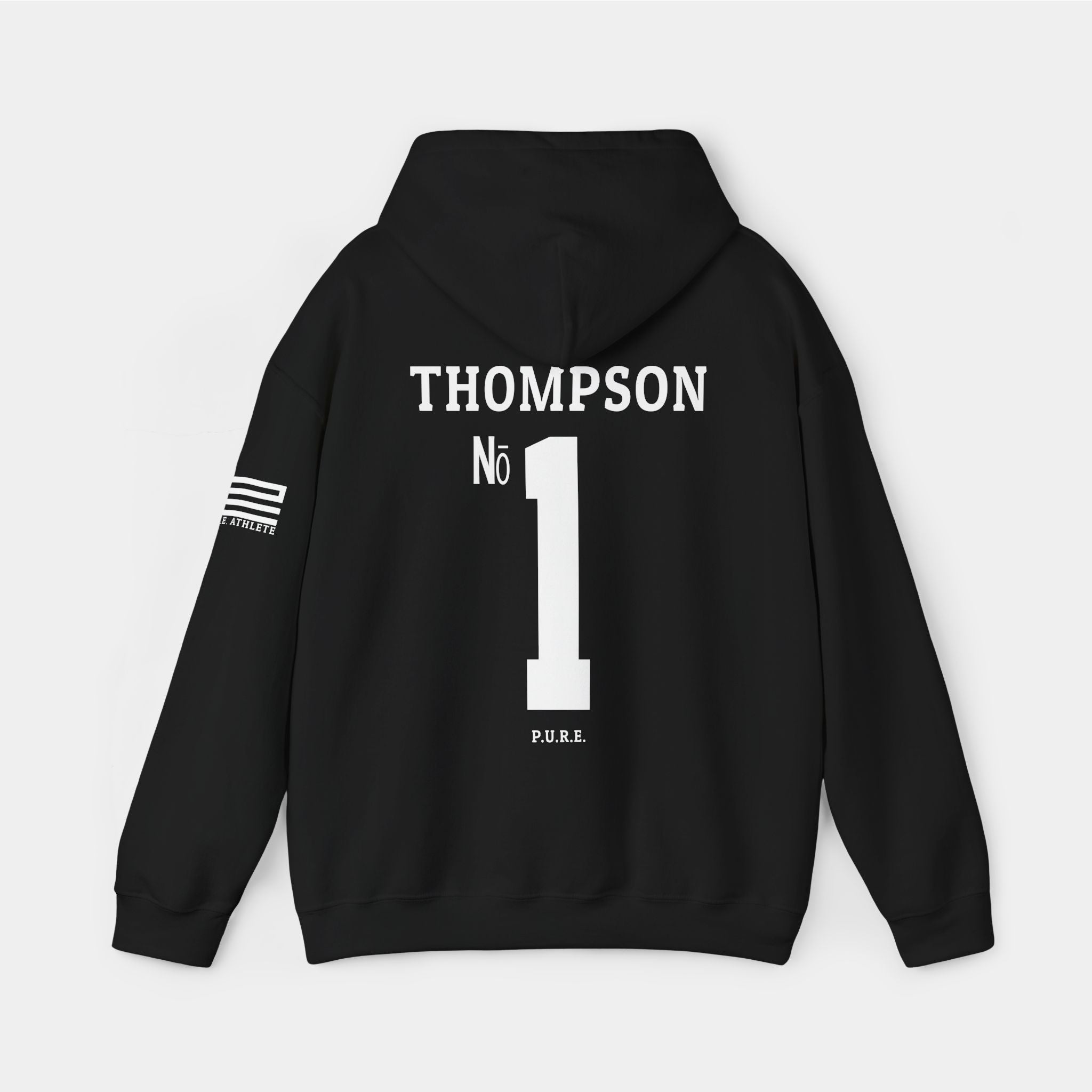 Duane Thompson #1 Hoodie