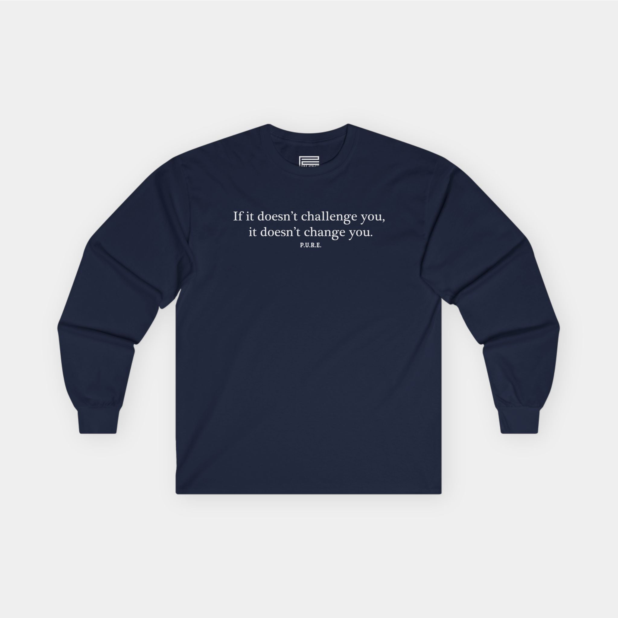 Avery Hall #1 Long Sleeve