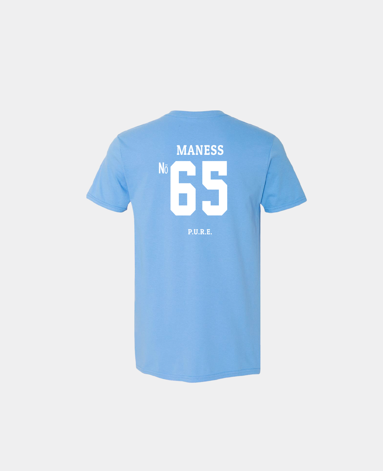 Connor Maness #65
