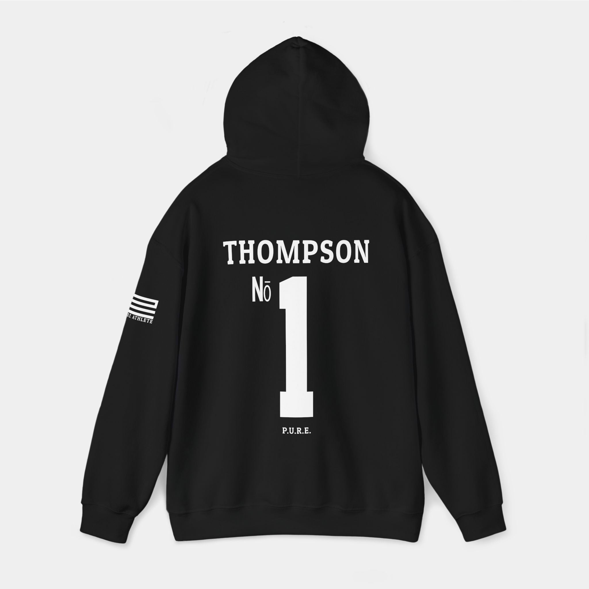 Duane Thompson #1 Hoodie