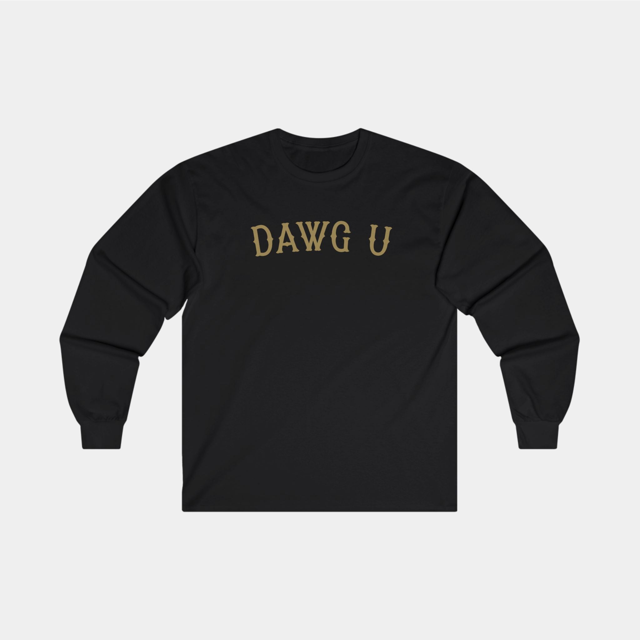 Gavin Greger #7 Long Sleeve