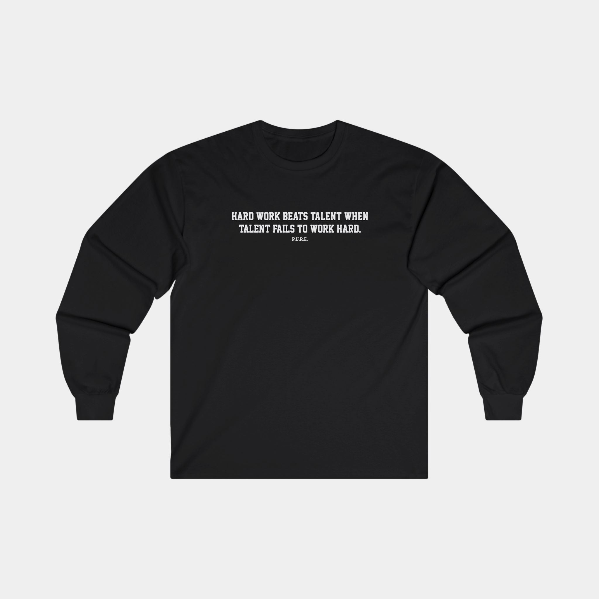 Tyleek Turner #2 Long Sleeve