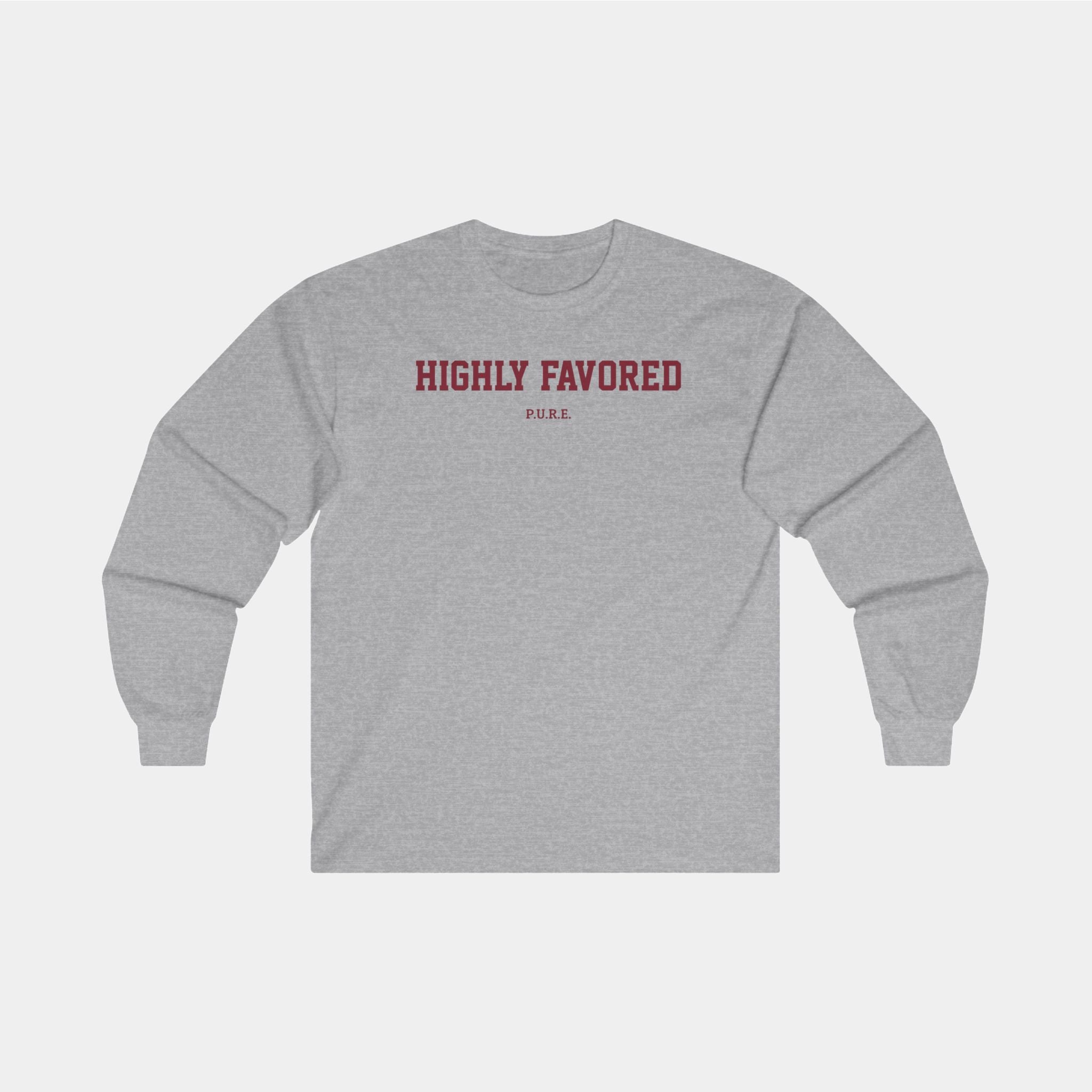 Tyler Smith #4 Long Sleeve