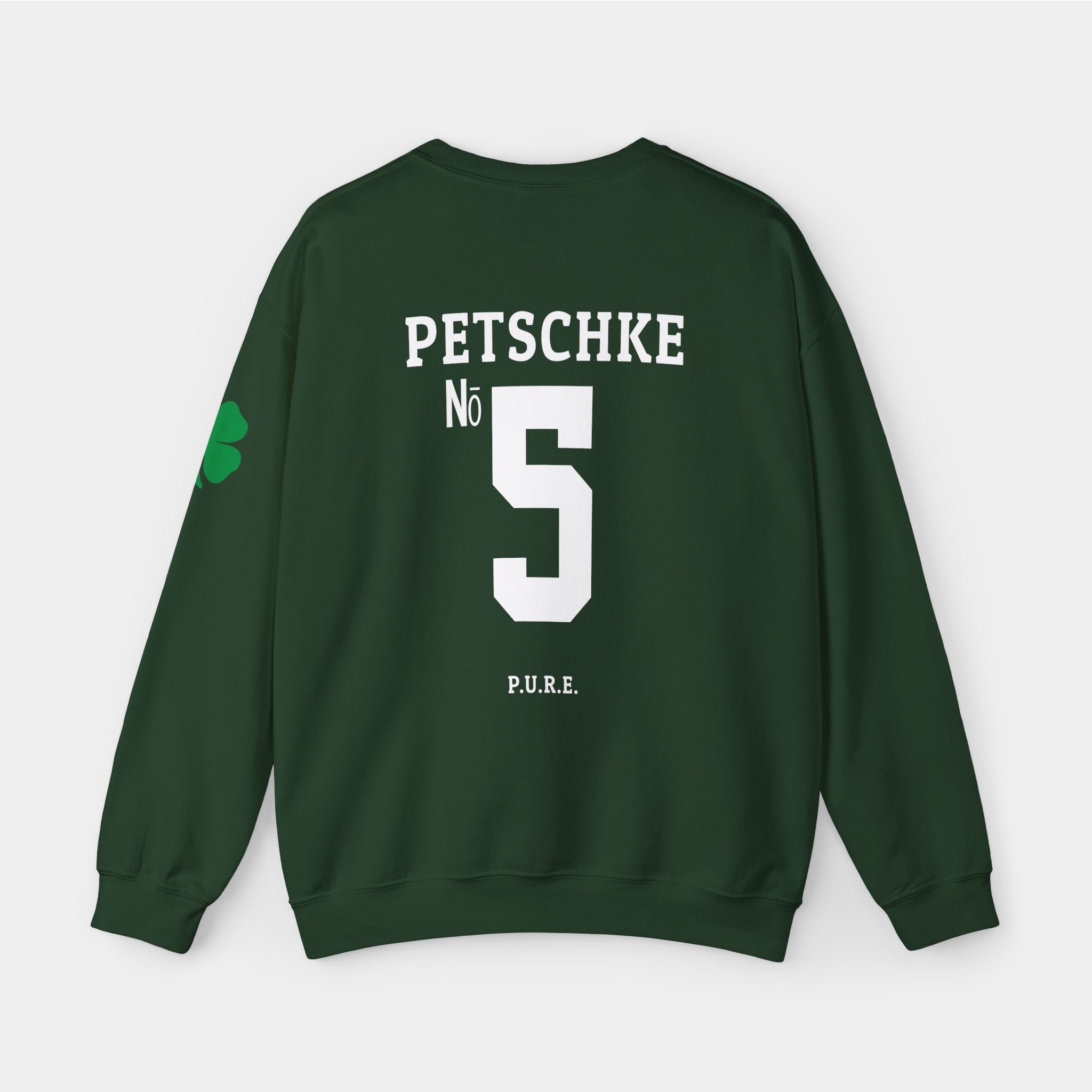 Chase Petschke #5 Crewneck