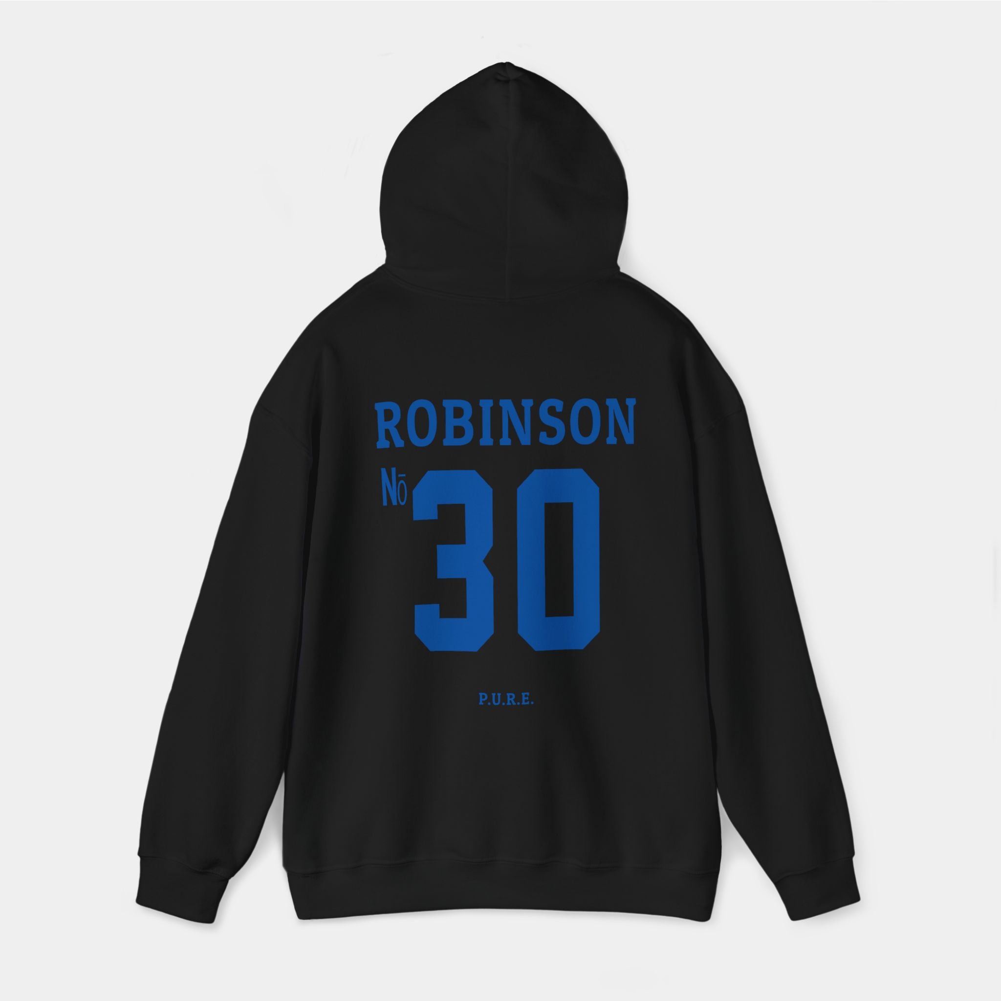 Abria Robinson #30 Hoodie