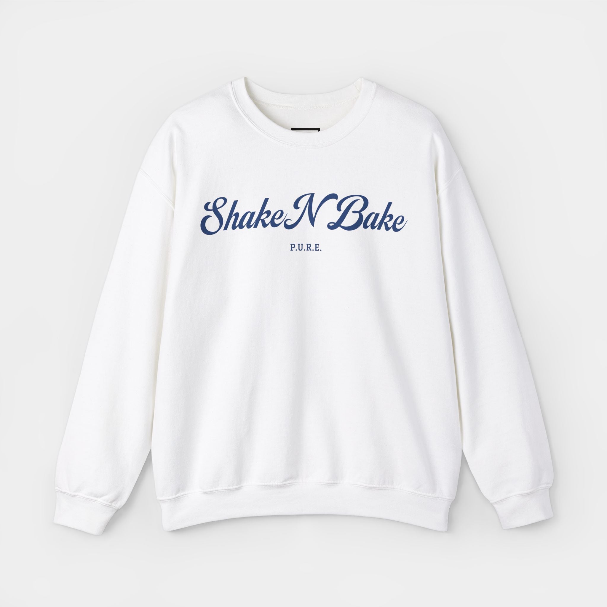 Reef Beal #26 Crewneck