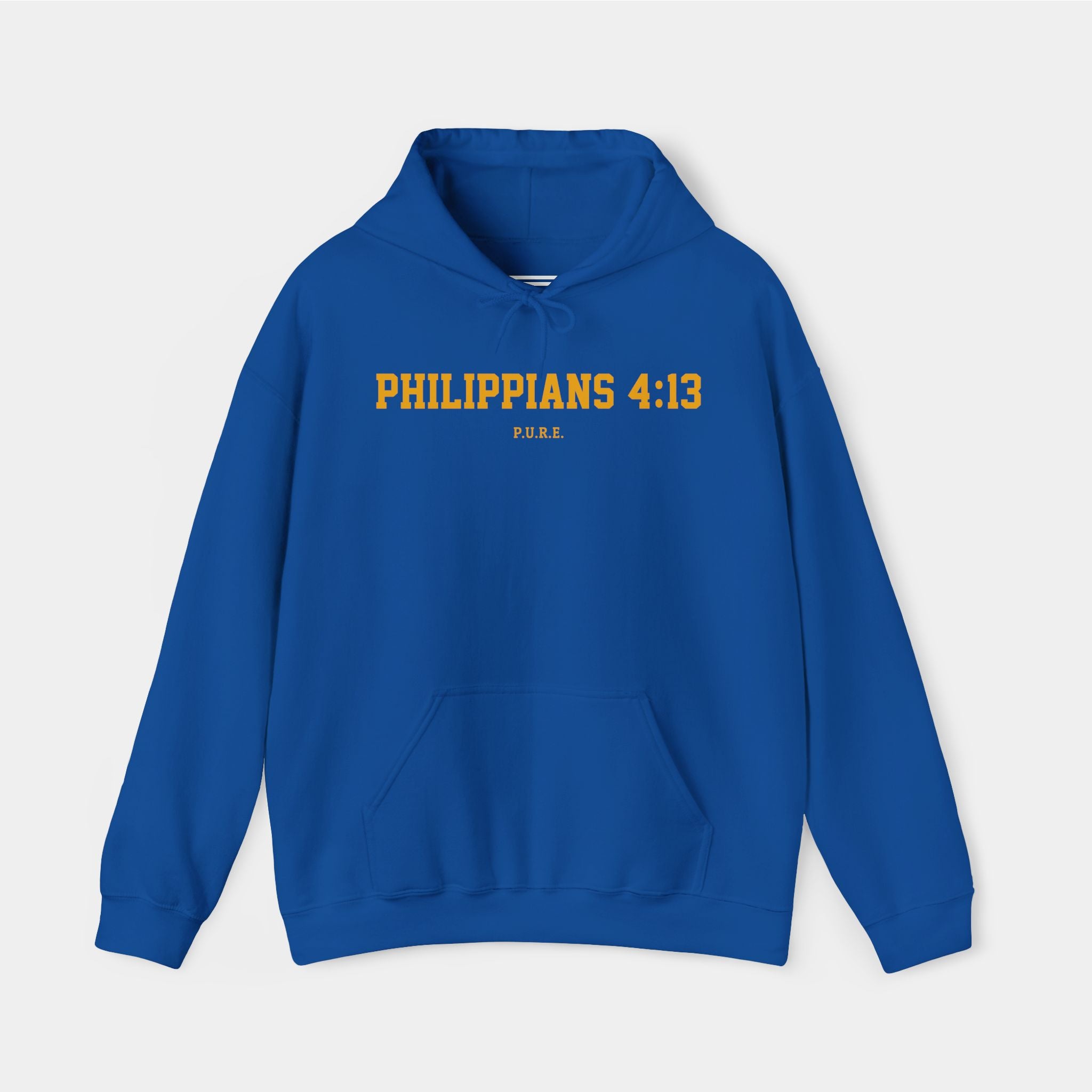 Liam Podszebka #40 Hoodie