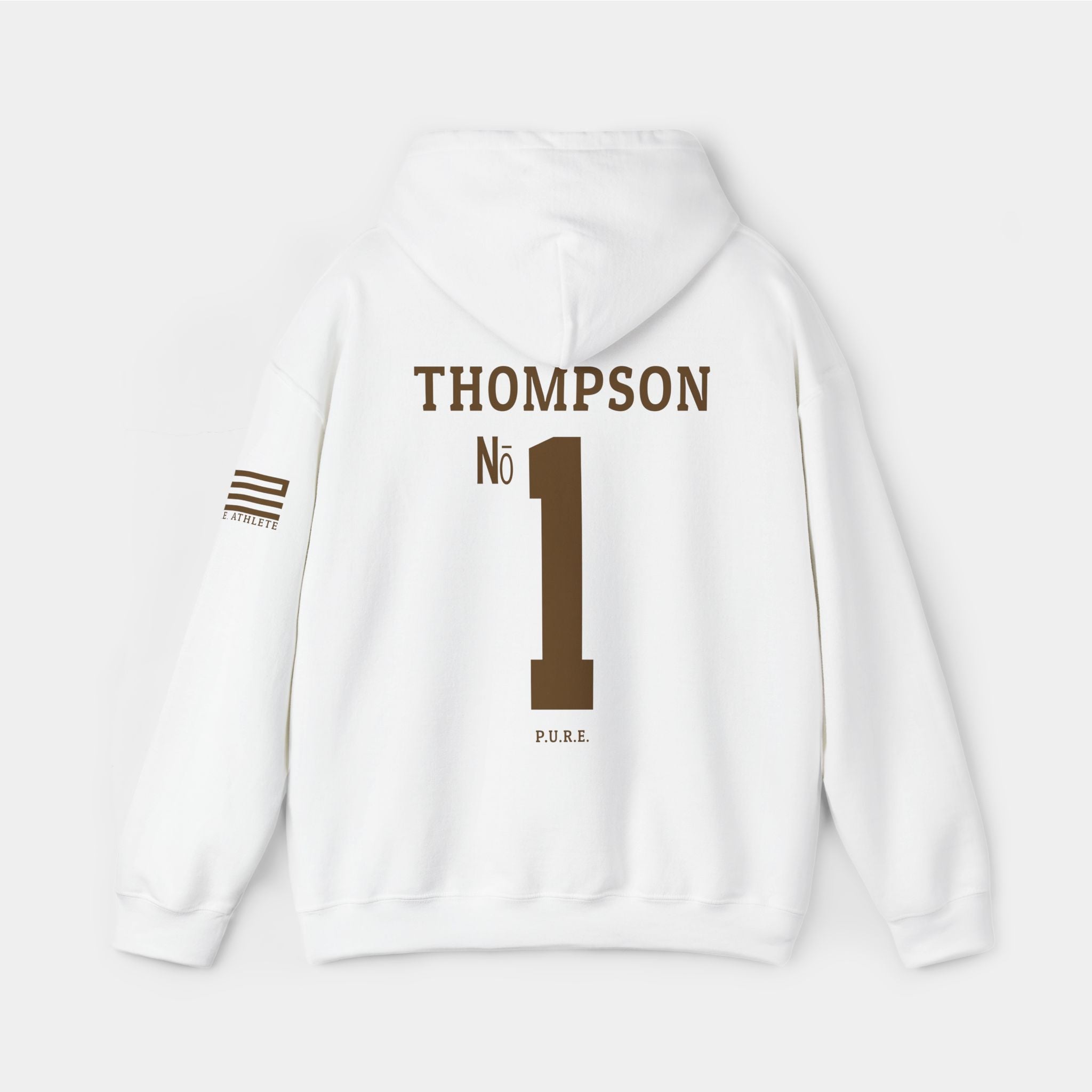 Duane Thompson #1 Hoodie