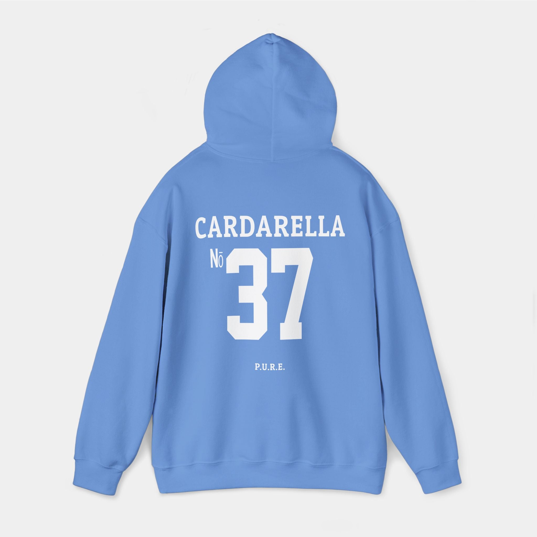 Frankie Cardarella #37 Hoodie