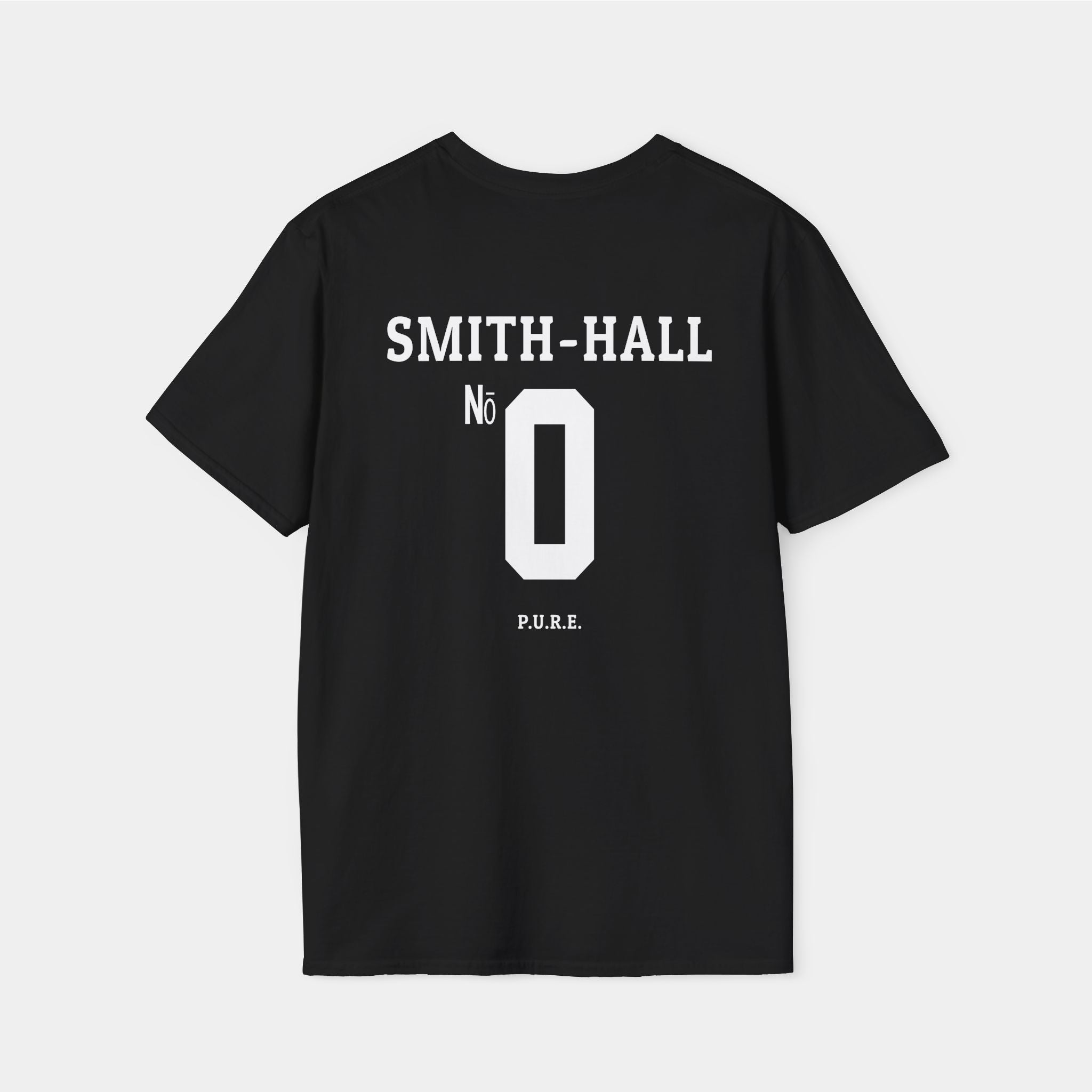 Kendell Smith-Hall #0 Tee