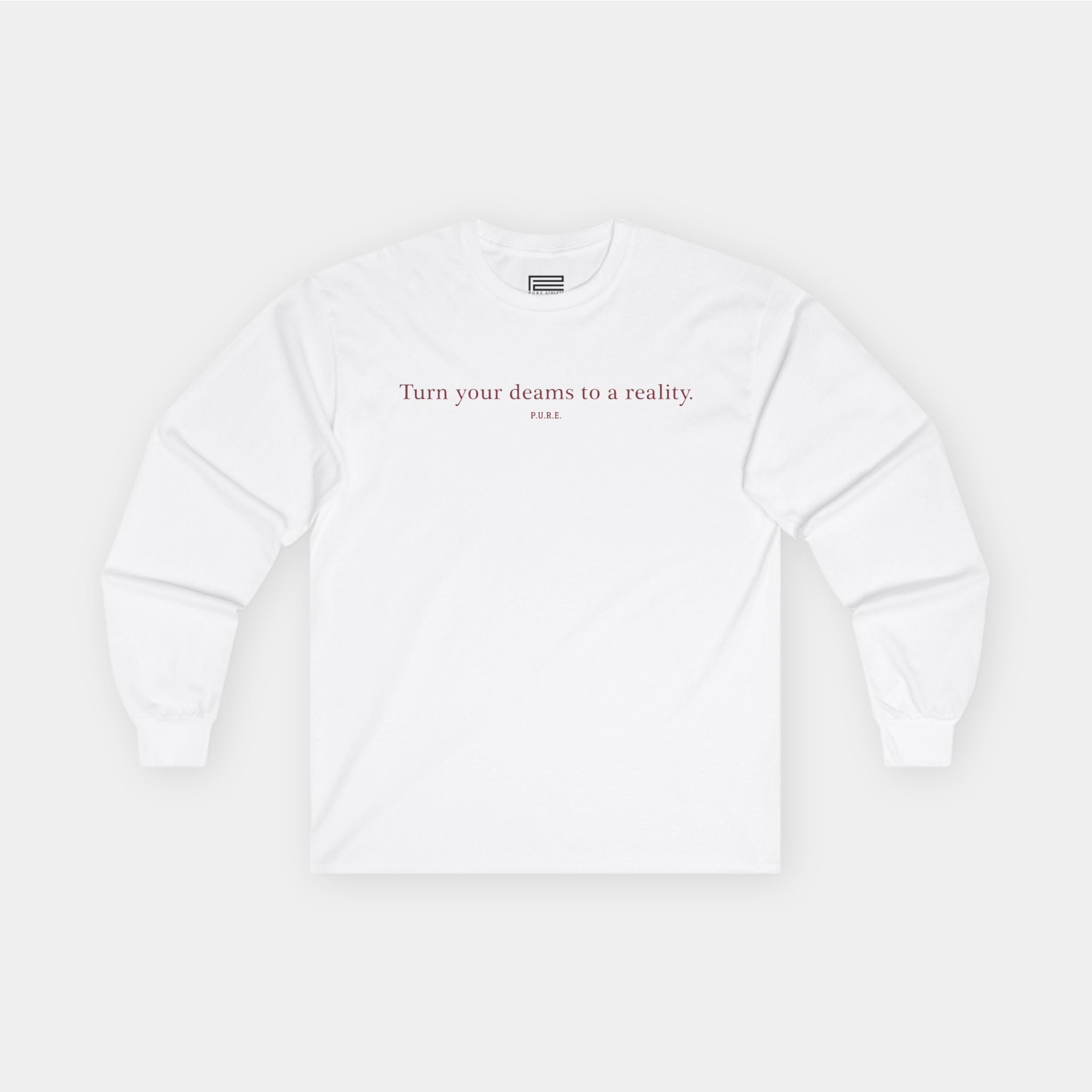 Anderson Cornwell #5 Longsleeve