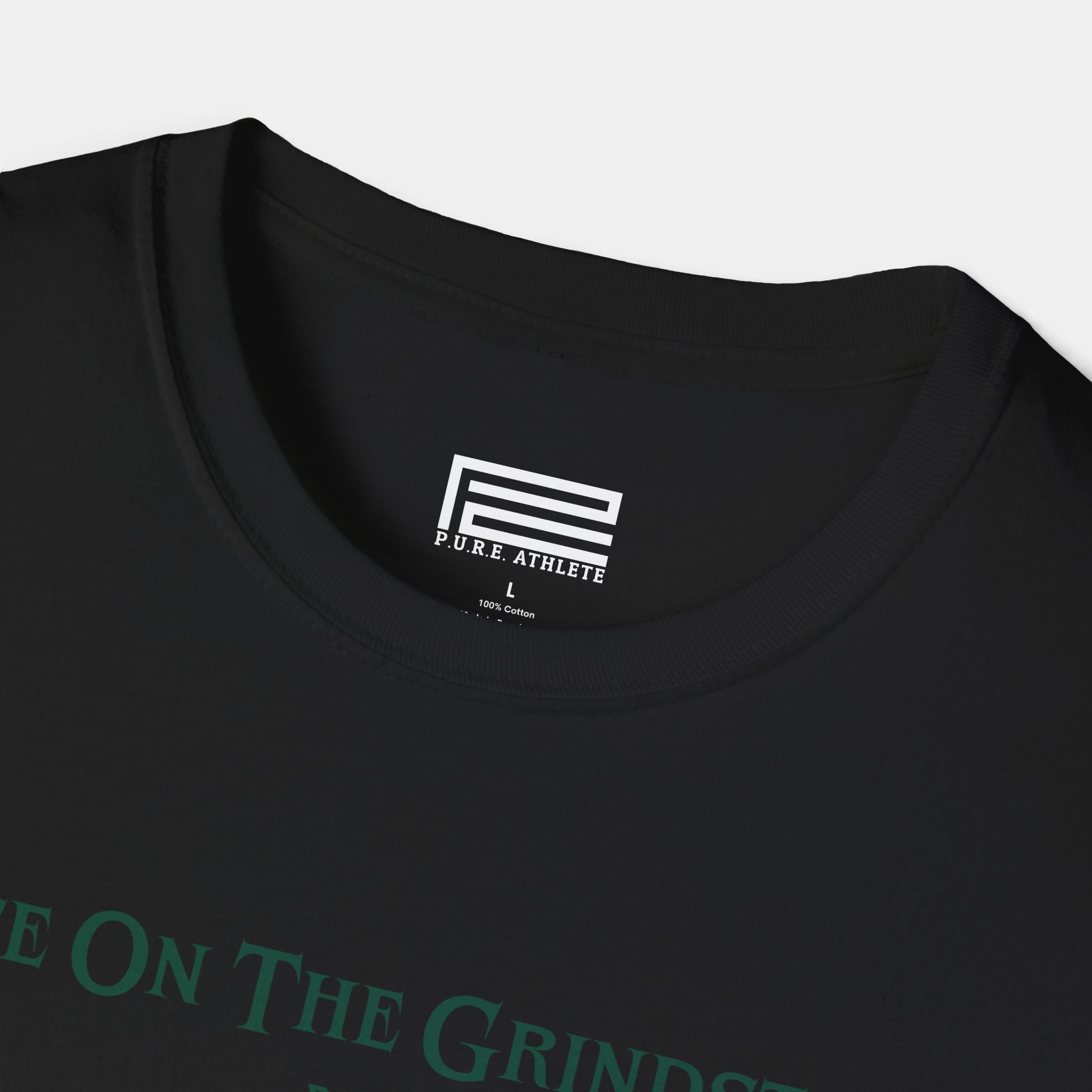 Linden Knup #77 Tee
