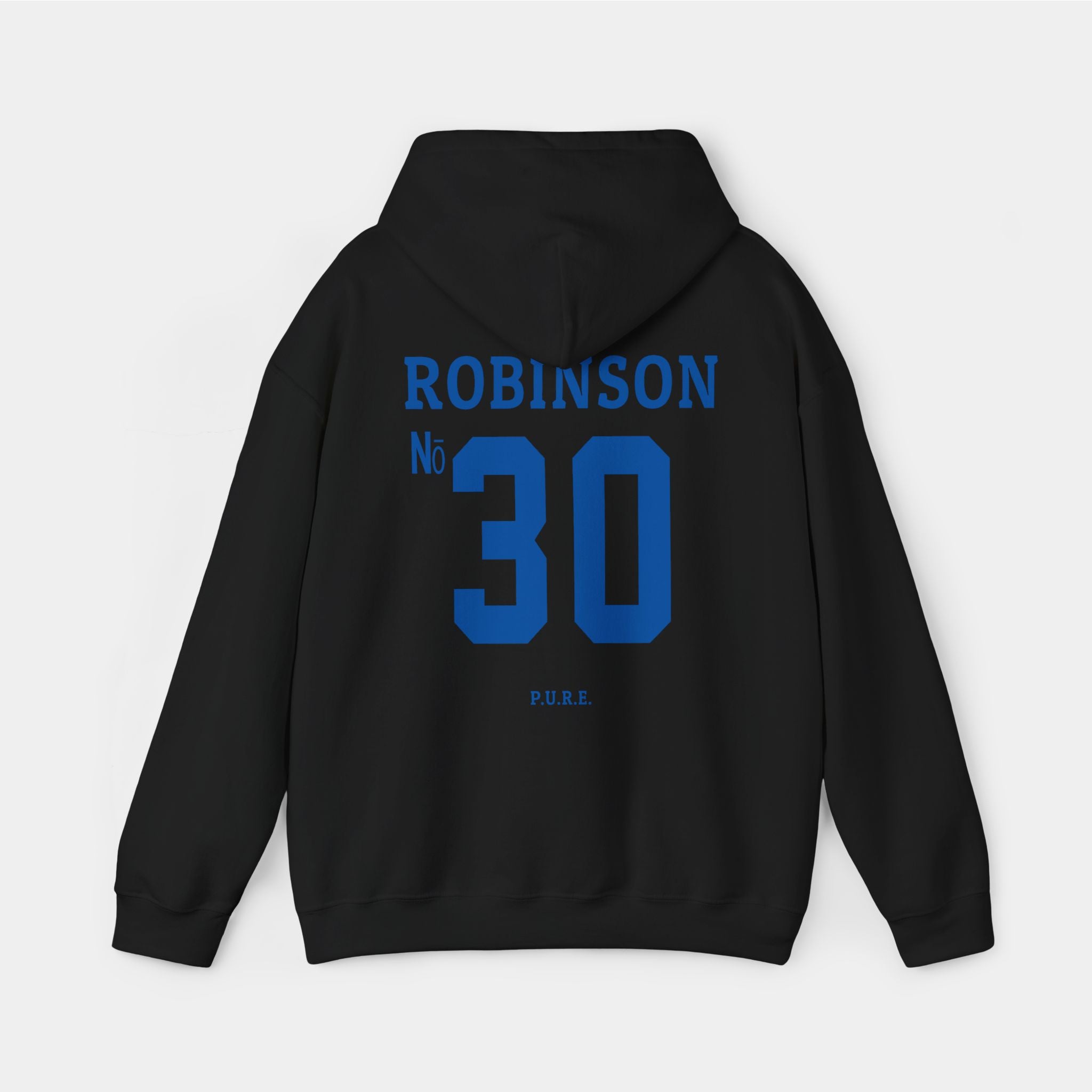 Abria Robinson #30 Hoodie