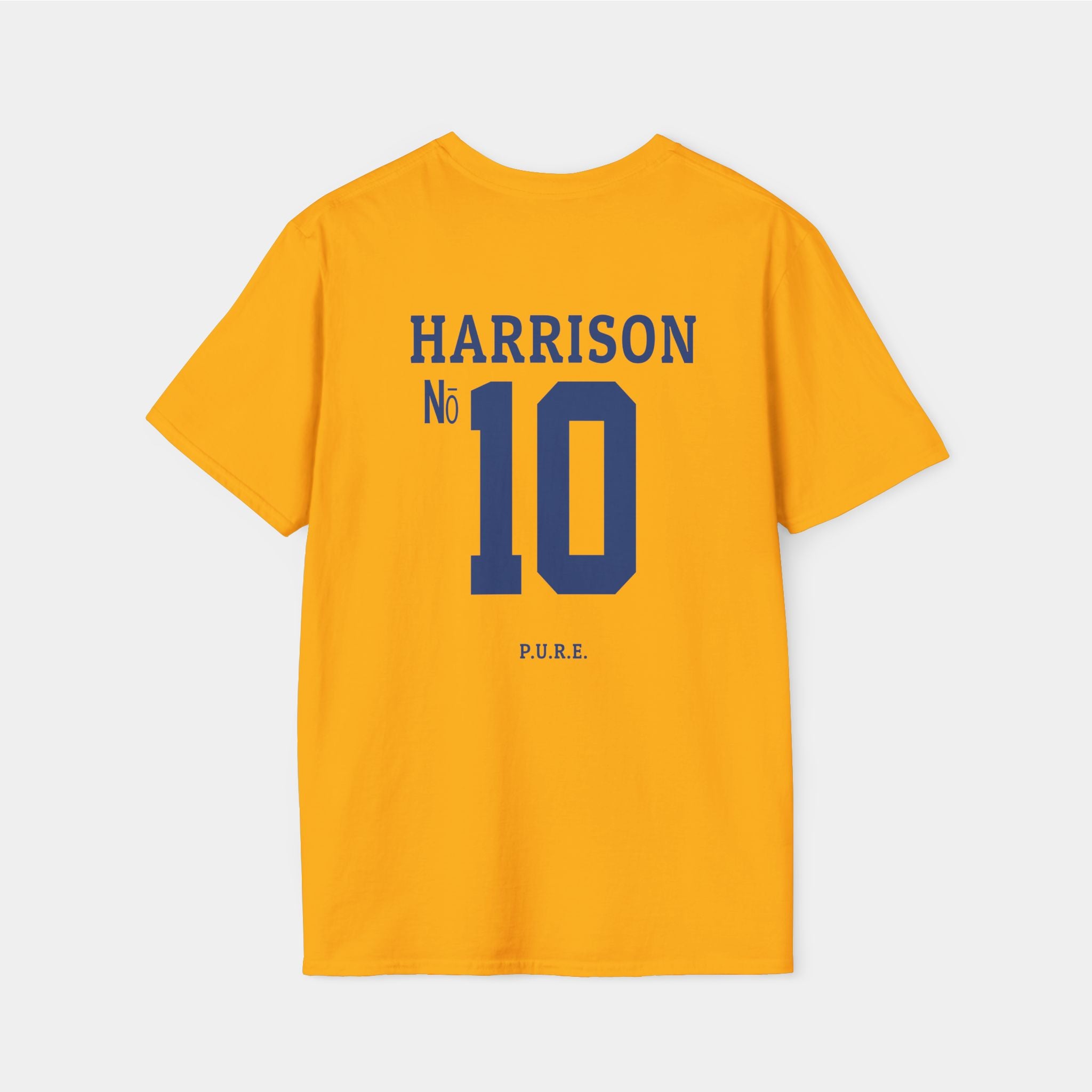 Jordan Harrison #10 Tee