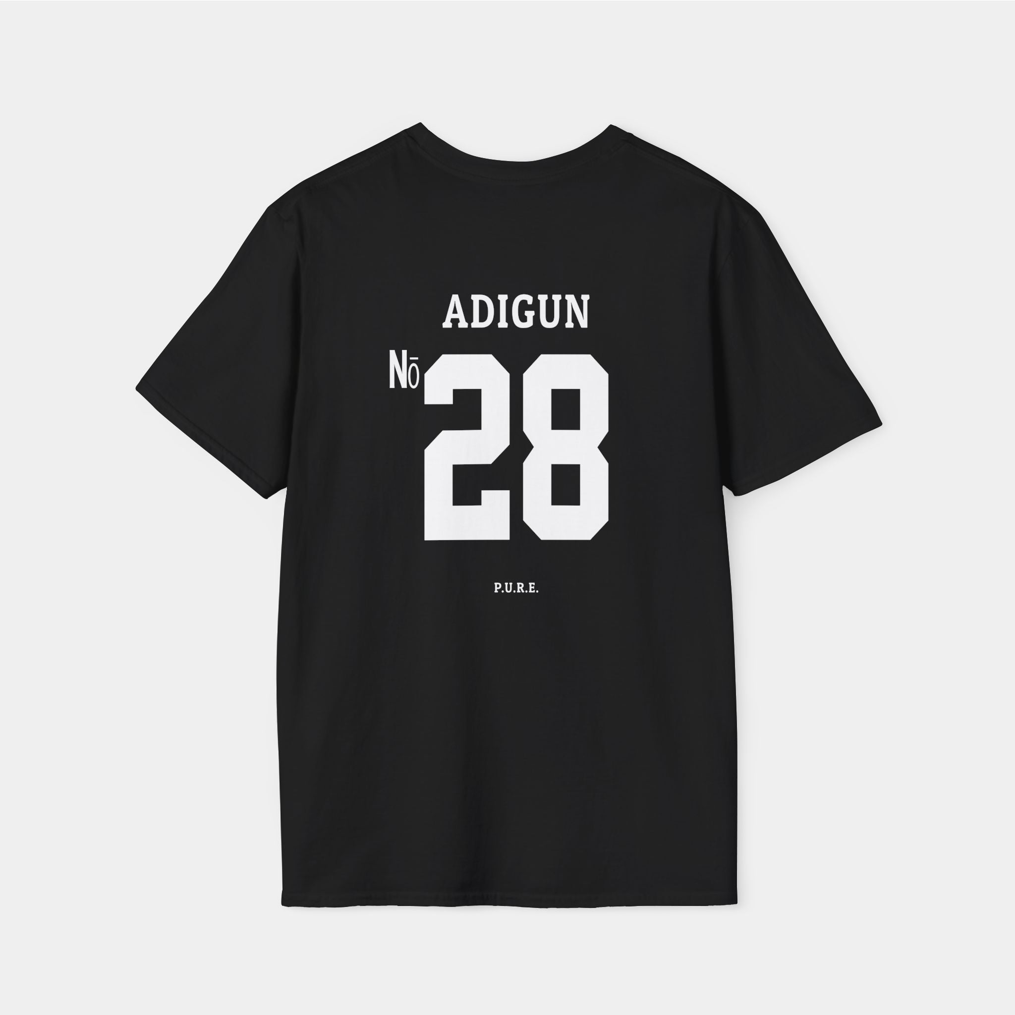 Hope Adigun #28 Tee